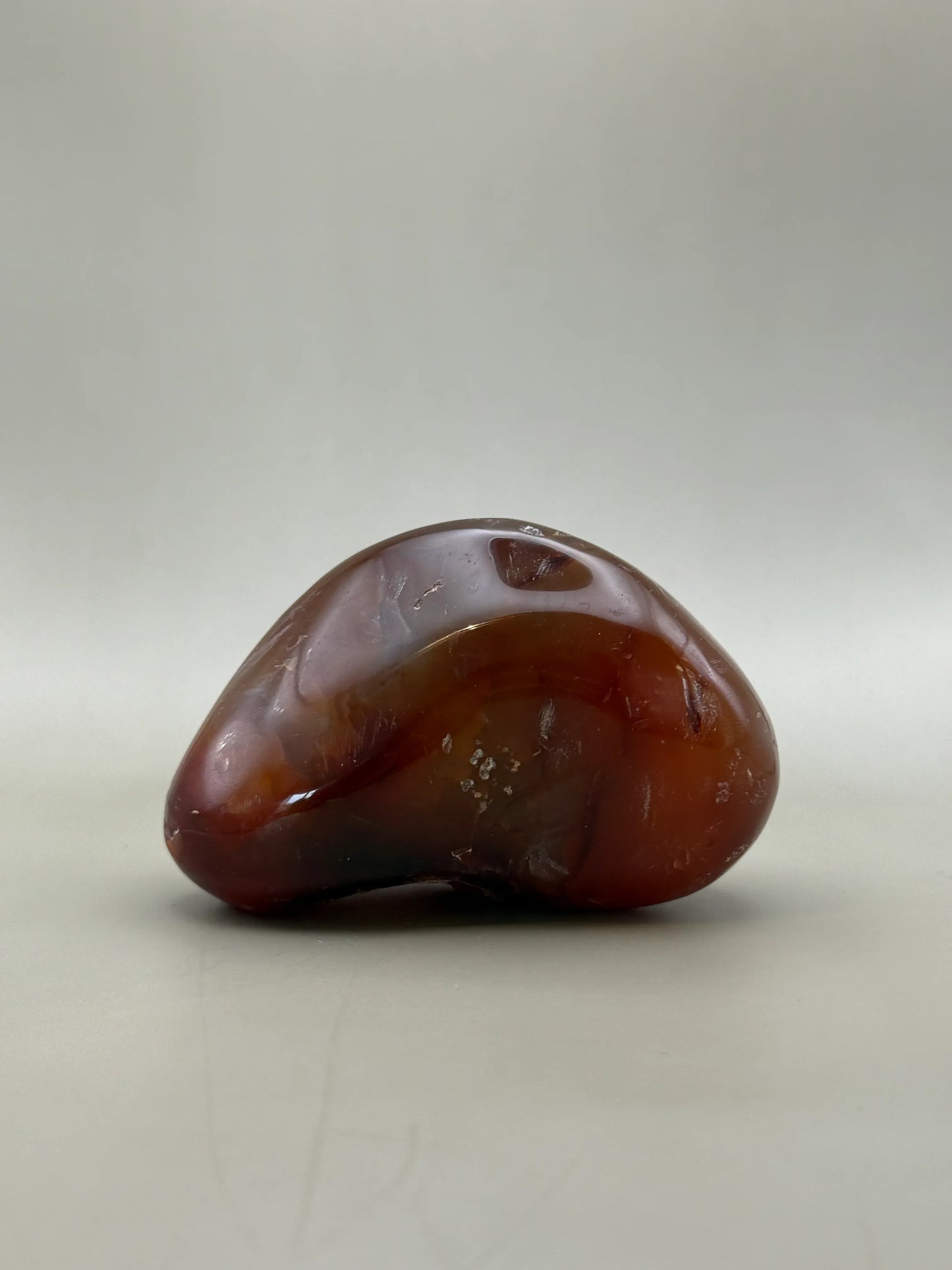 Forma libre de sardonyx 