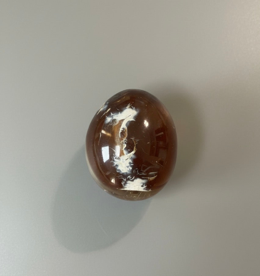 Forma libre de sardonyx