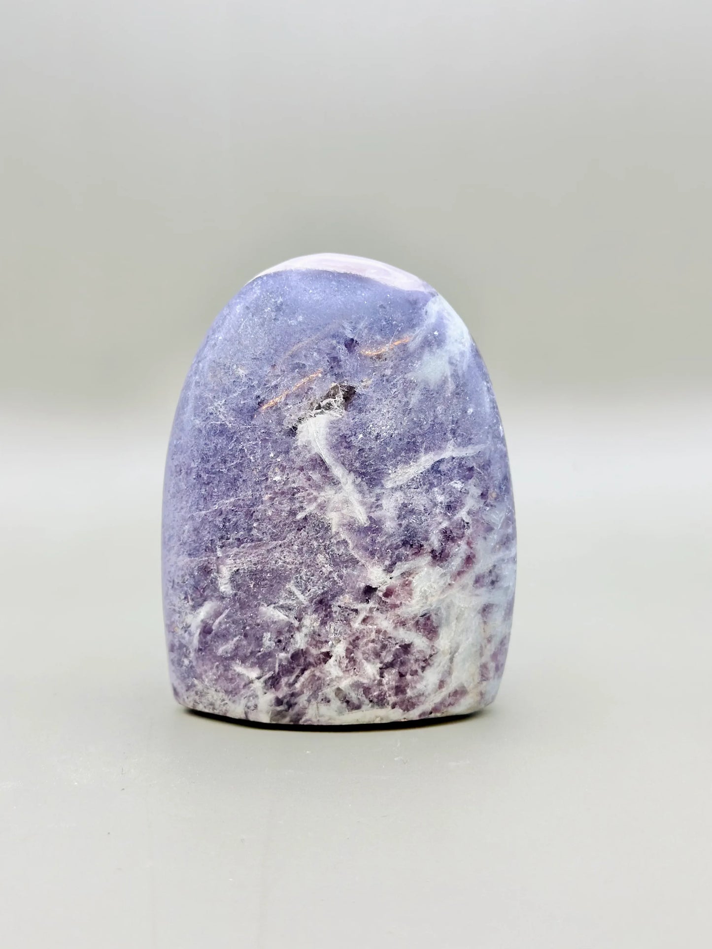 Forma libre de Lepidolita - La Quinta Vidal