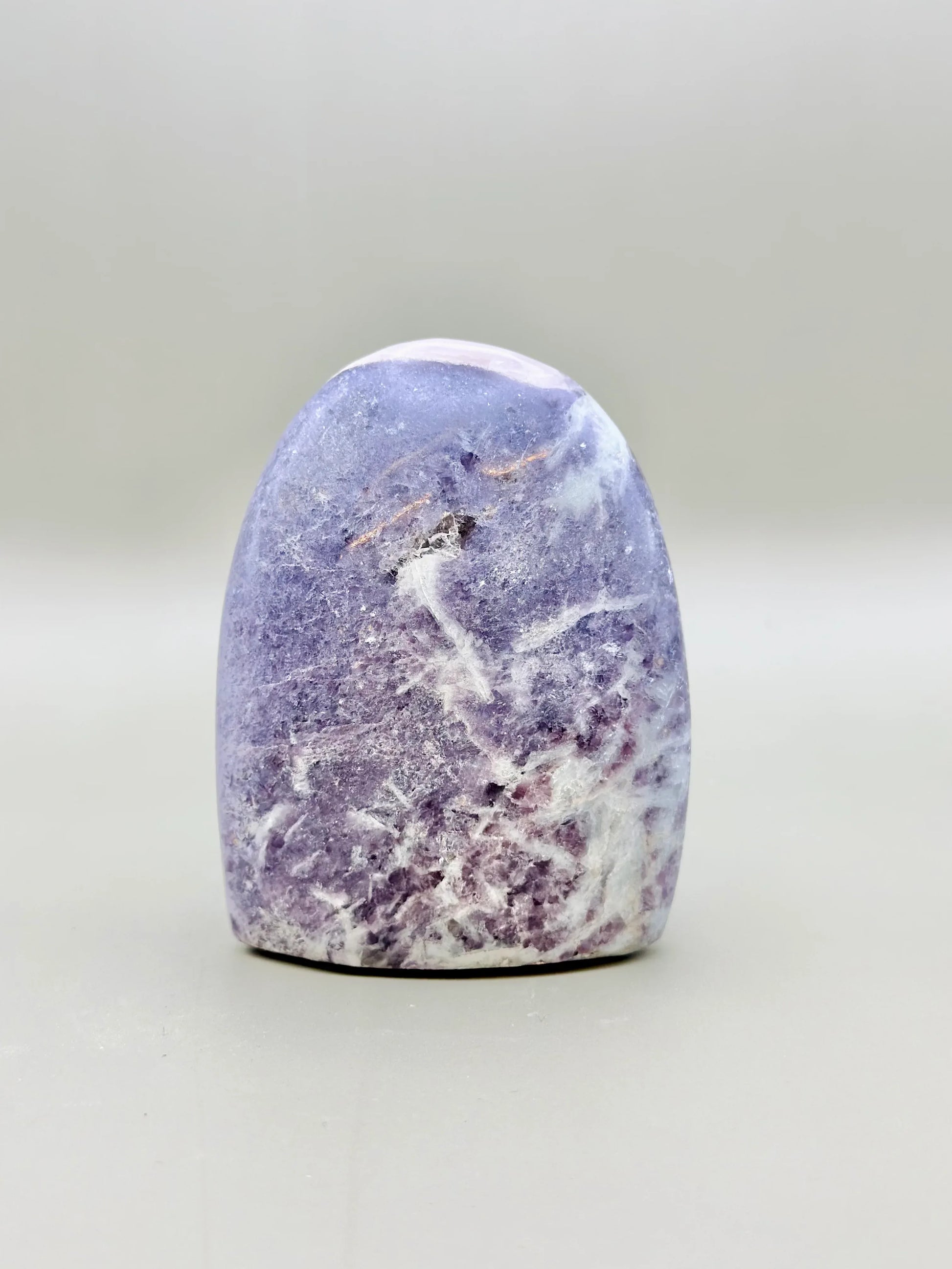 Forma libre de Lepidolita - La Quinta Vidal