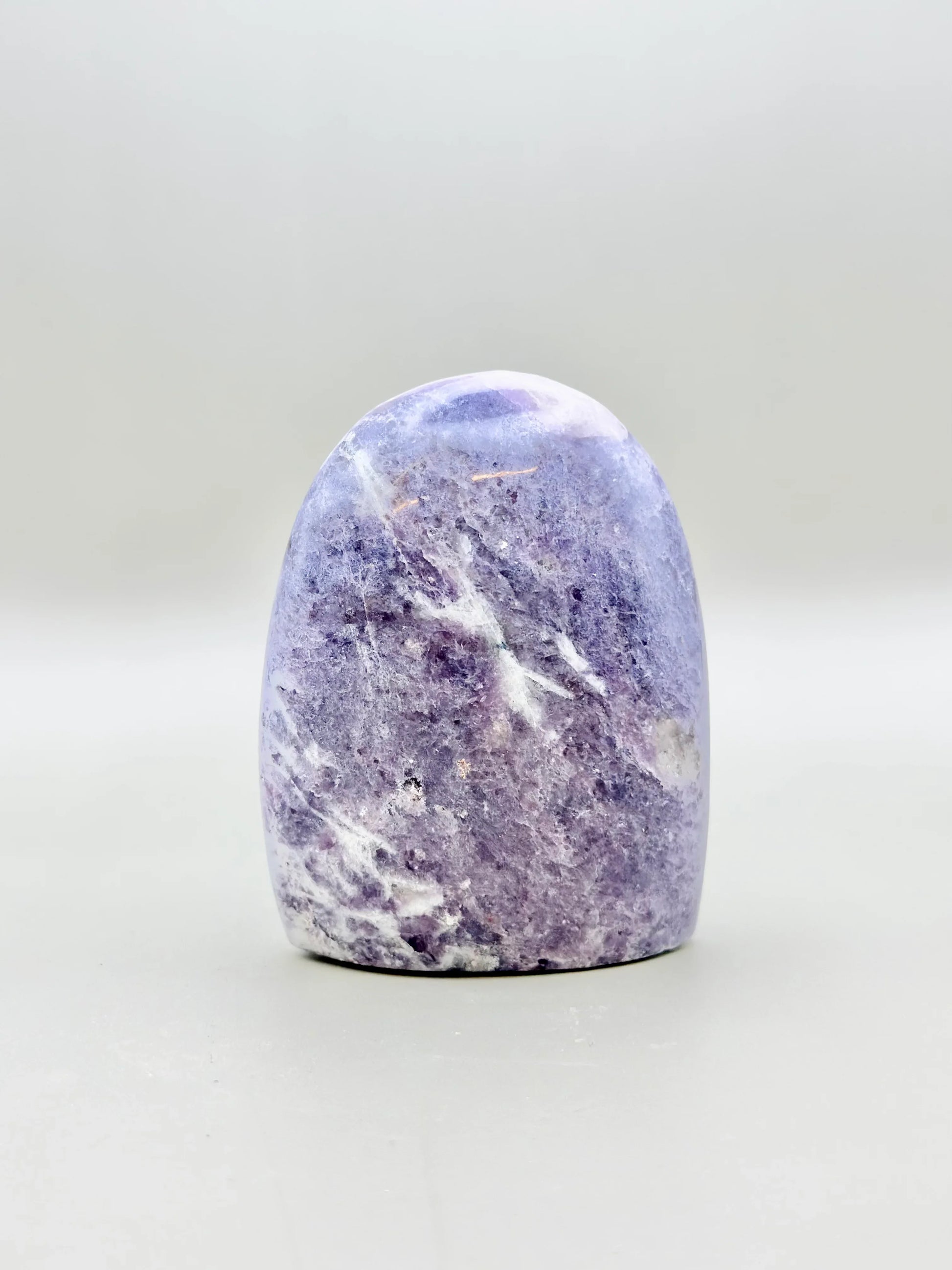 Forma libre de Lepidolita - La Quinta Vidal