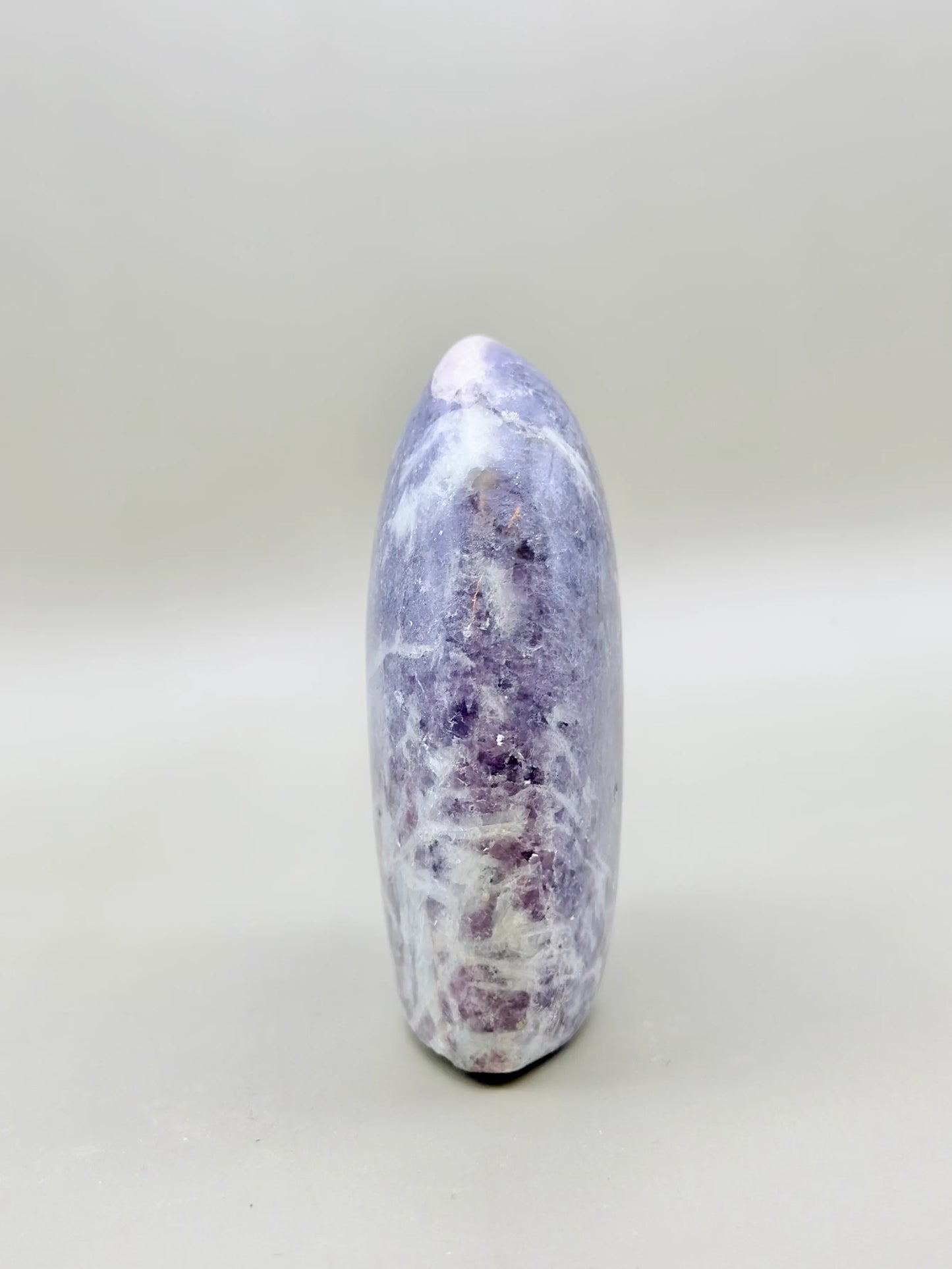 Forma libre de Lepidolita - La Quinta Vidal