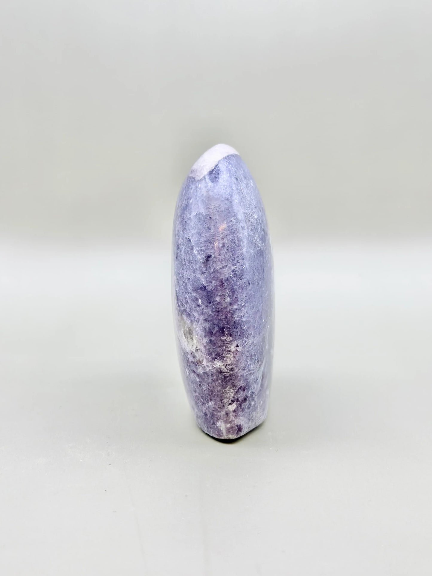 Forma libre de Lepidolita - La Quinta Vidal