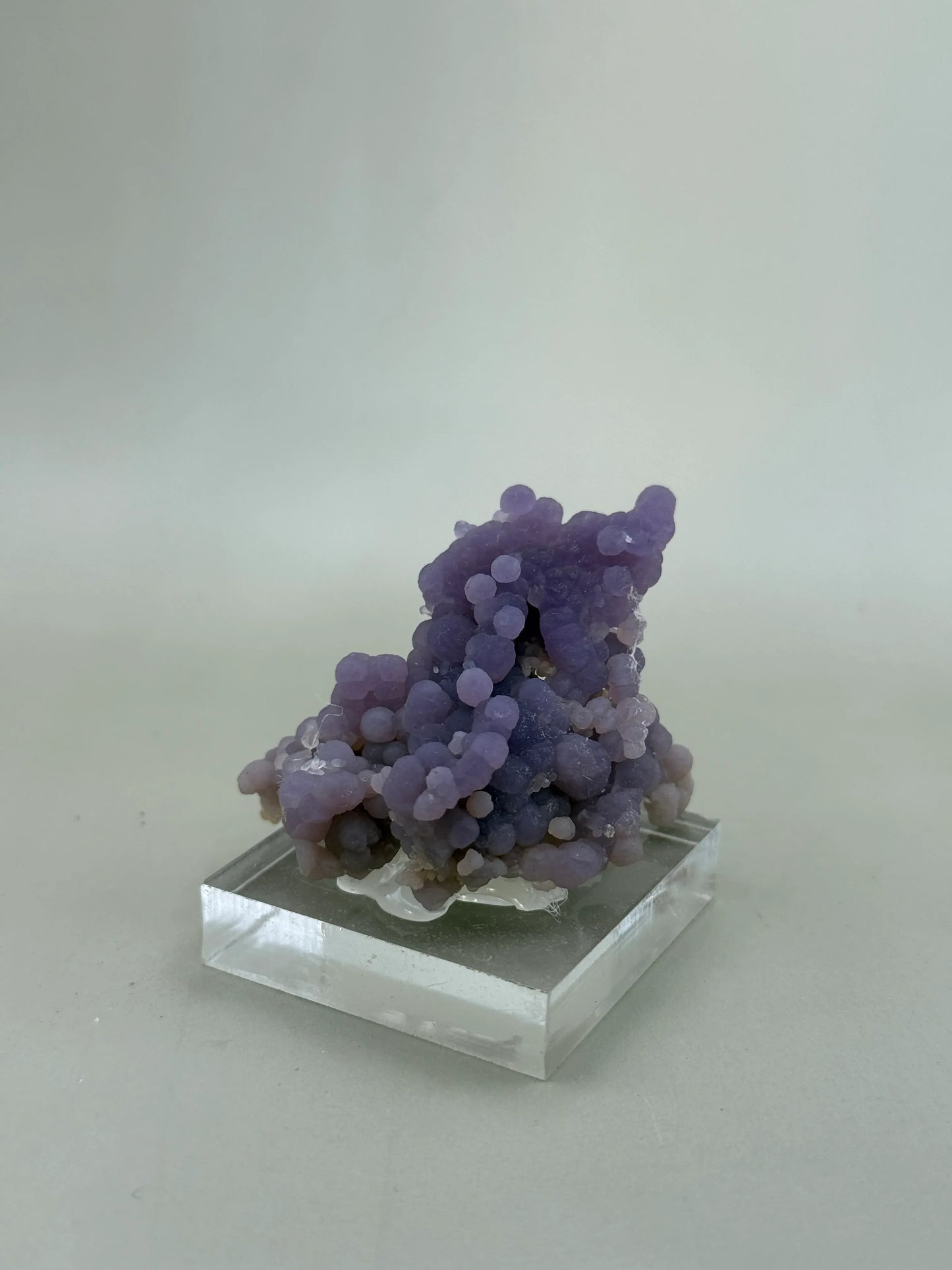 Forma libre de Ágata Uva - La Quinta Vidal