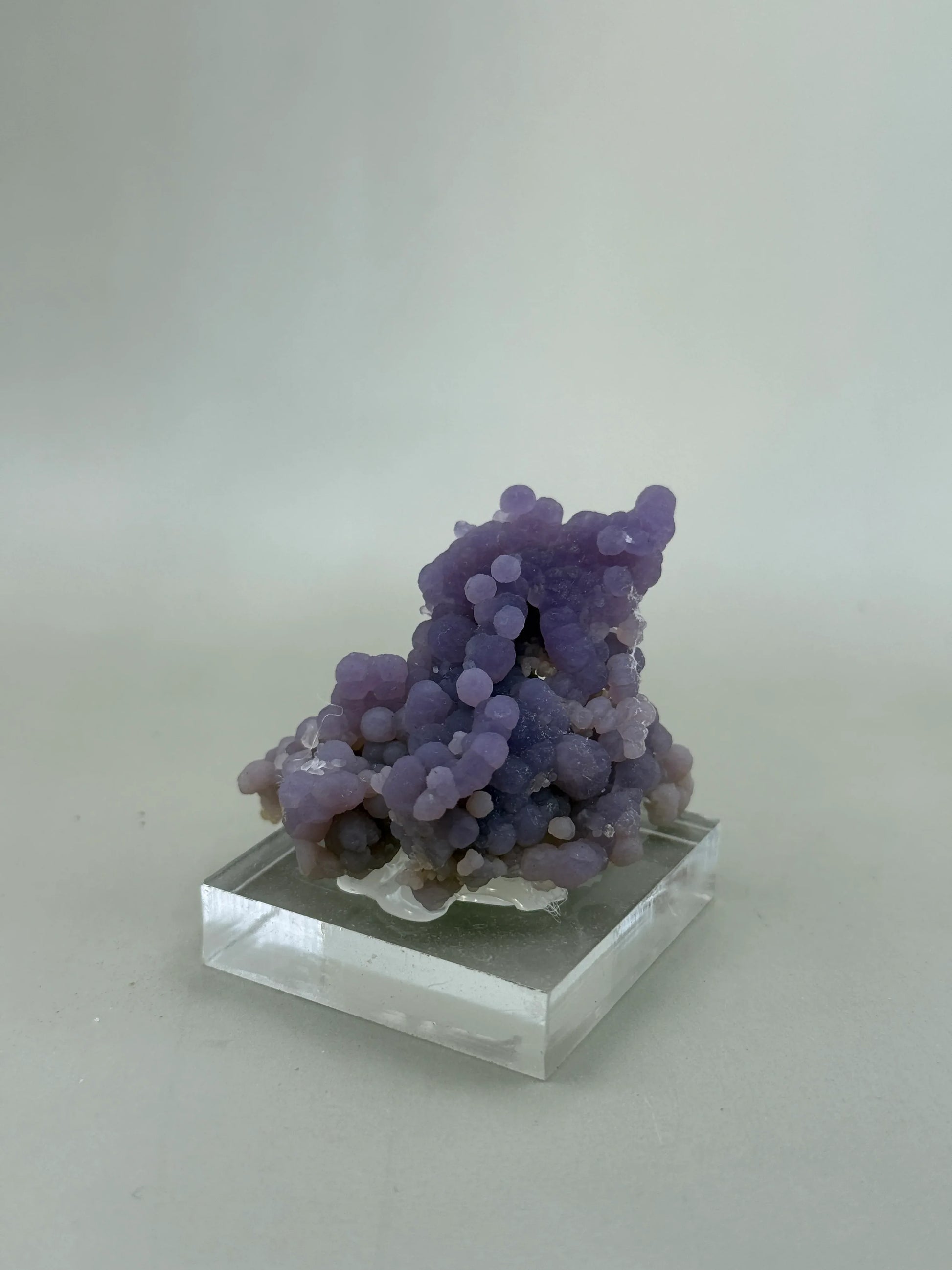 Forma libre de Ágata Uva - La Quinta Vidal