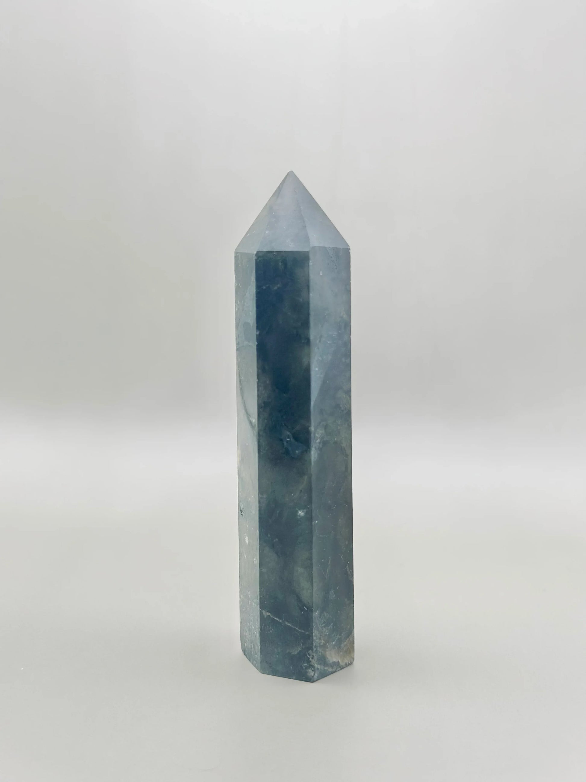 Generador punta de Labradorita - La Quinta Vidal