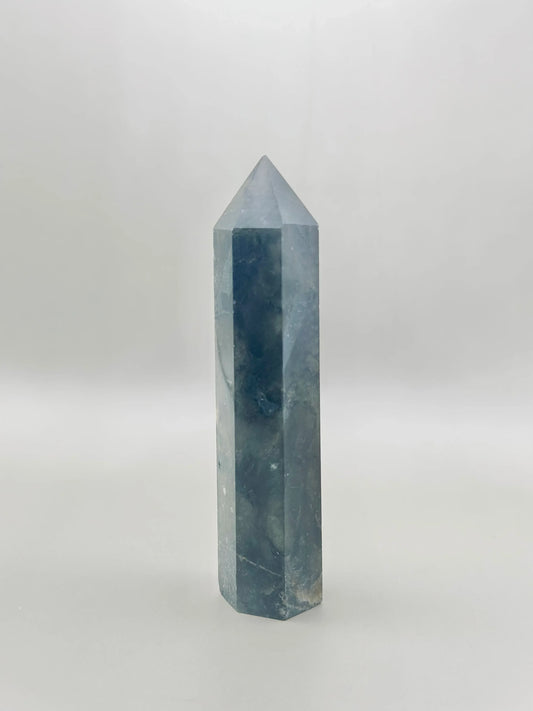 Generador punta de Labradorita - La Quinta Vidal