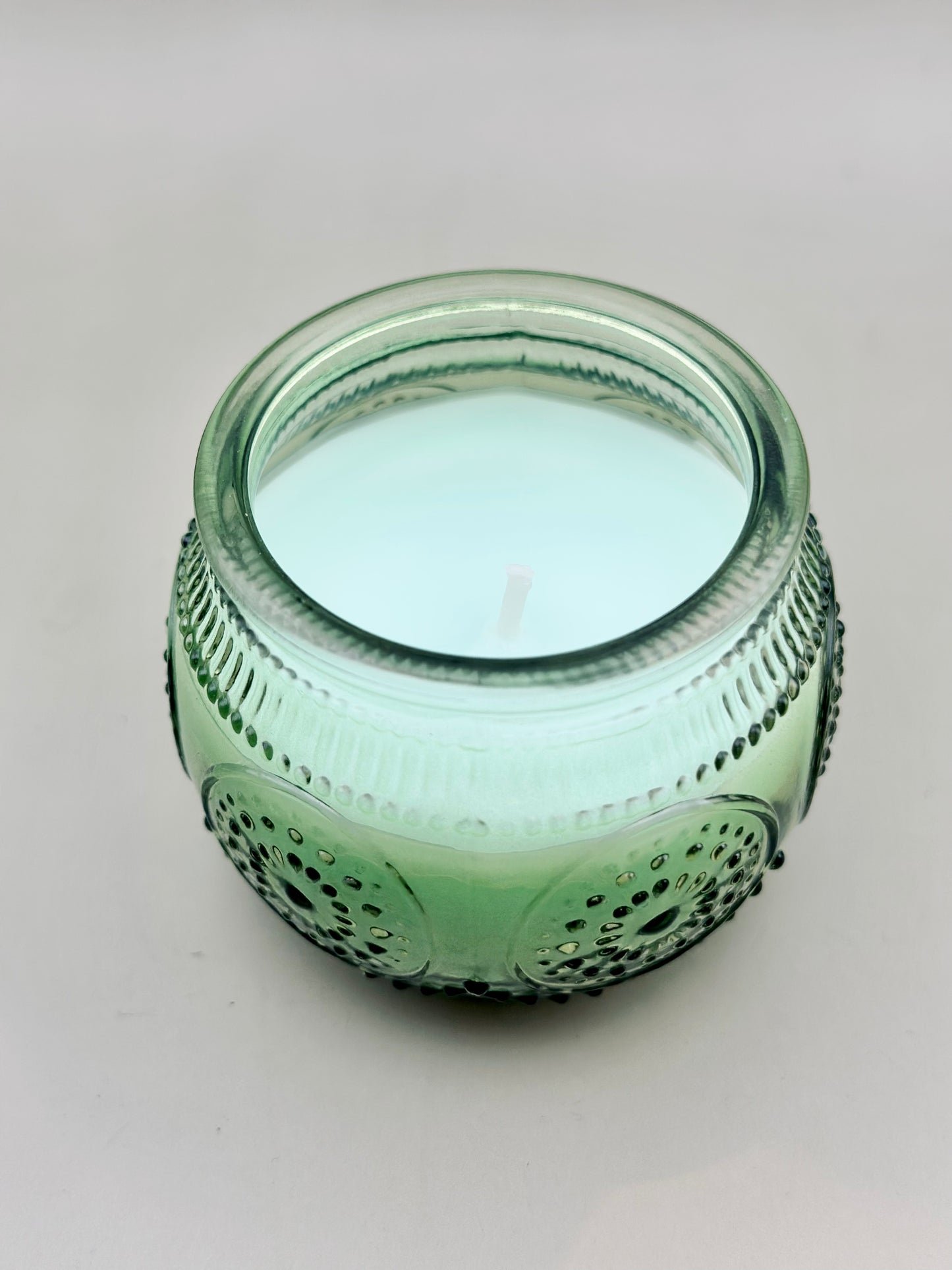 Vela de soja Mabon Scent nº1 MINI