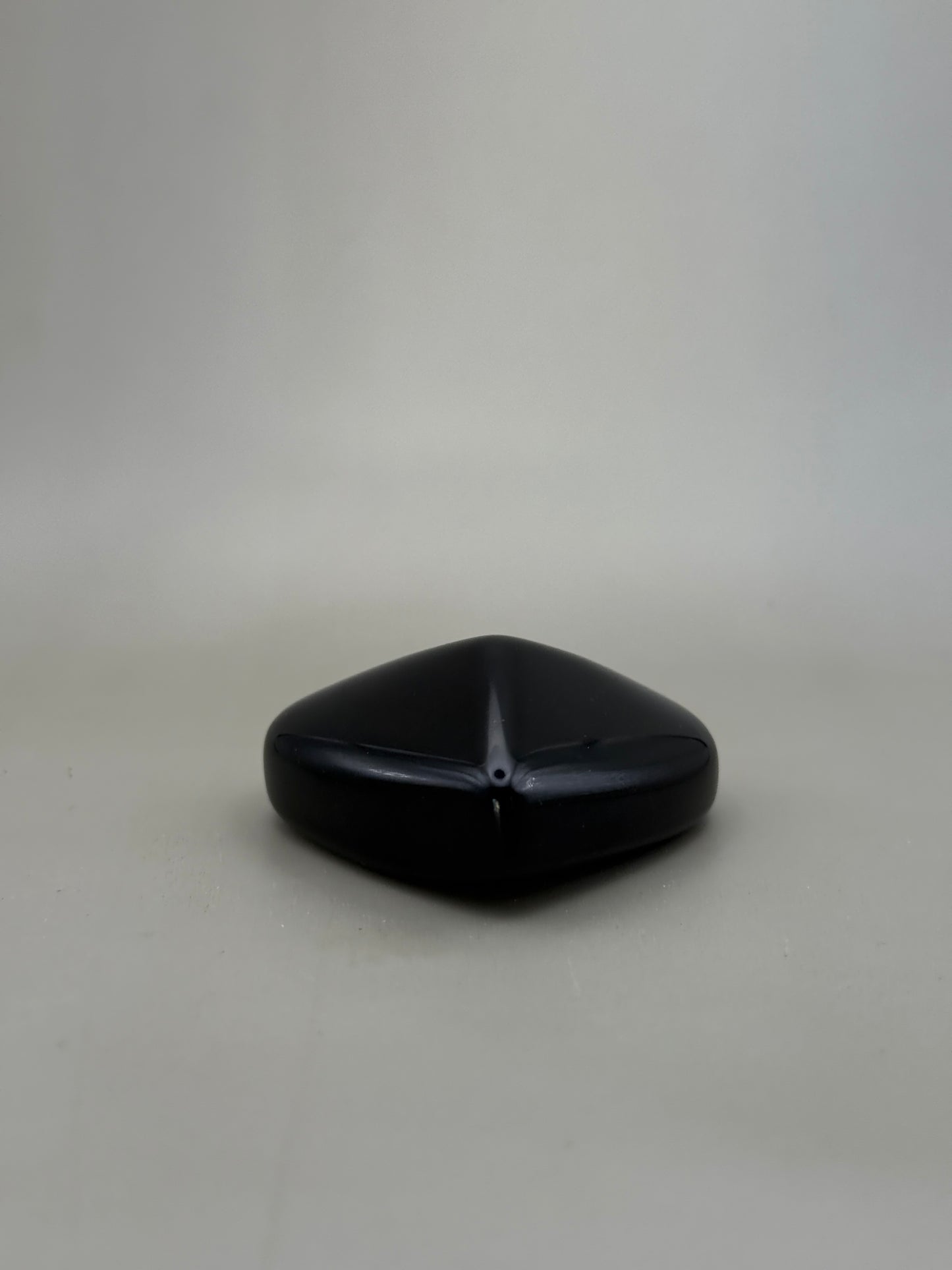 Corazón de Obsidiana
