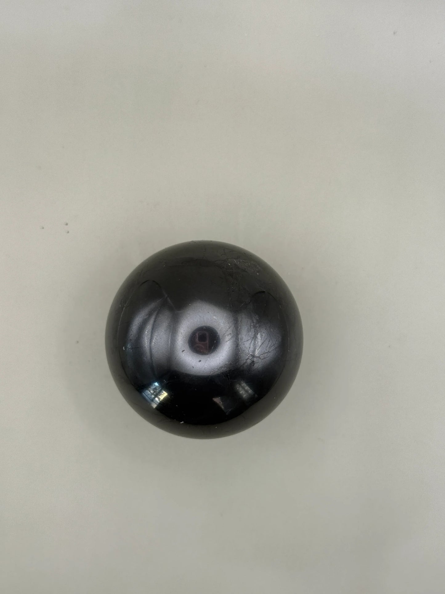 Esferas de Obsidiana - La Quinta Vidal