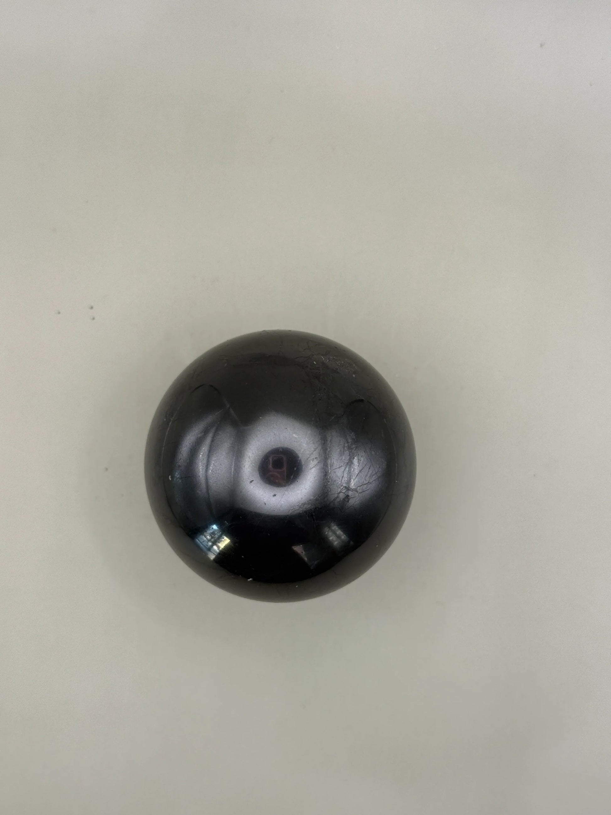 Esferas de Obsidiana - La Quinta Vidal