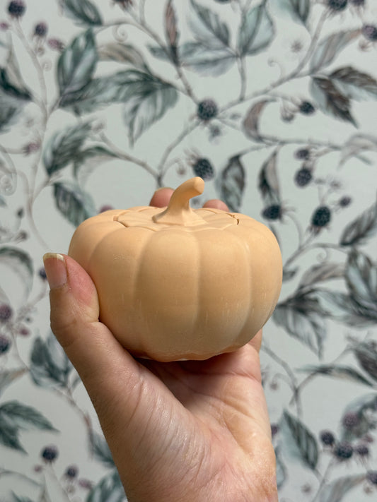 Vela de soja Pumpkin Pie