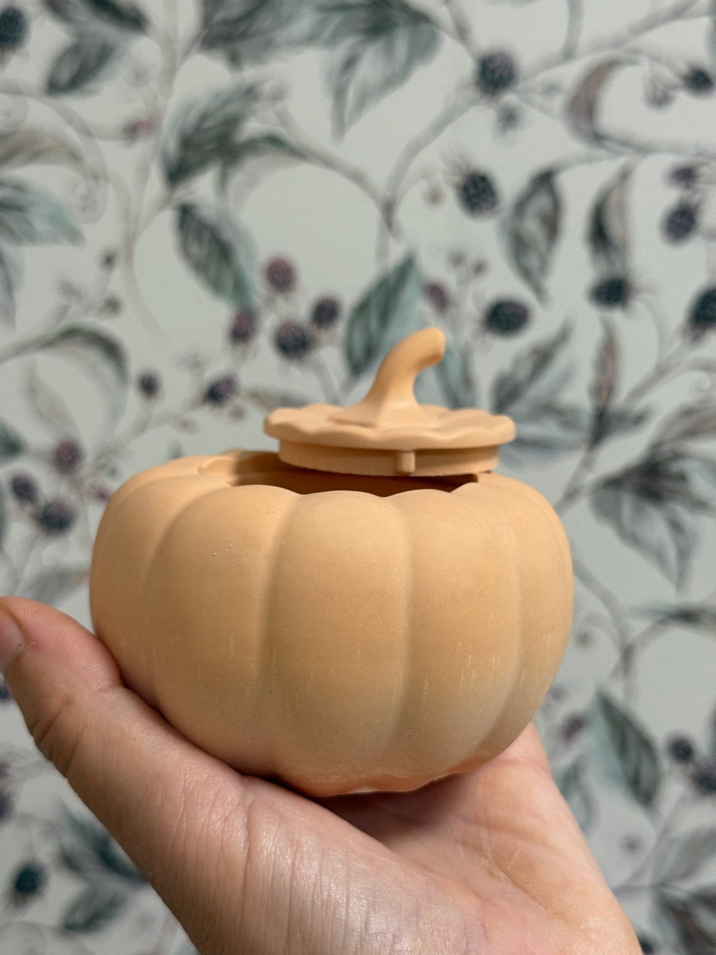 Vela de soja Pumpkin Pie