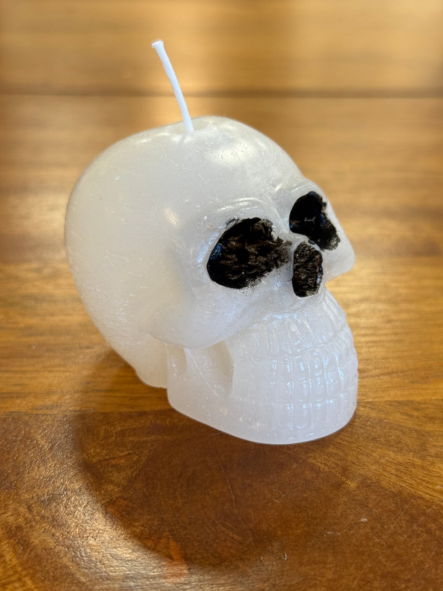 Velas decorativa Calavera