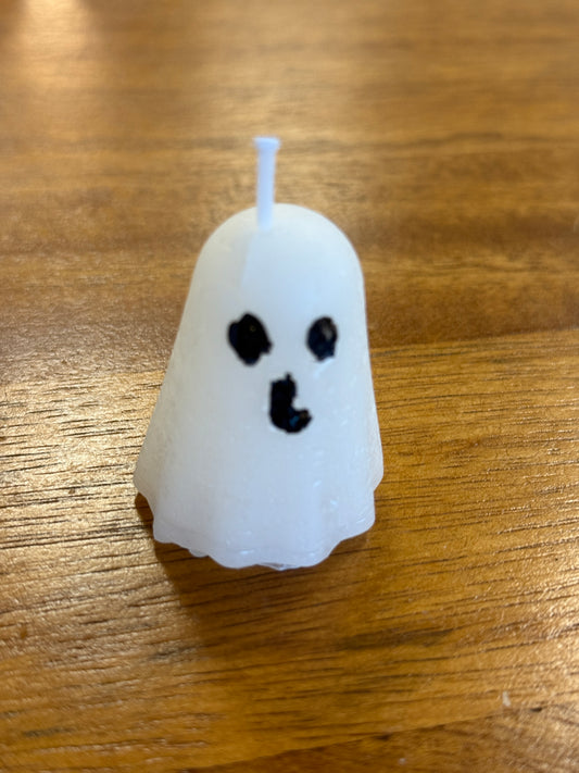 Pack de 3 Velas decorativas Ghost