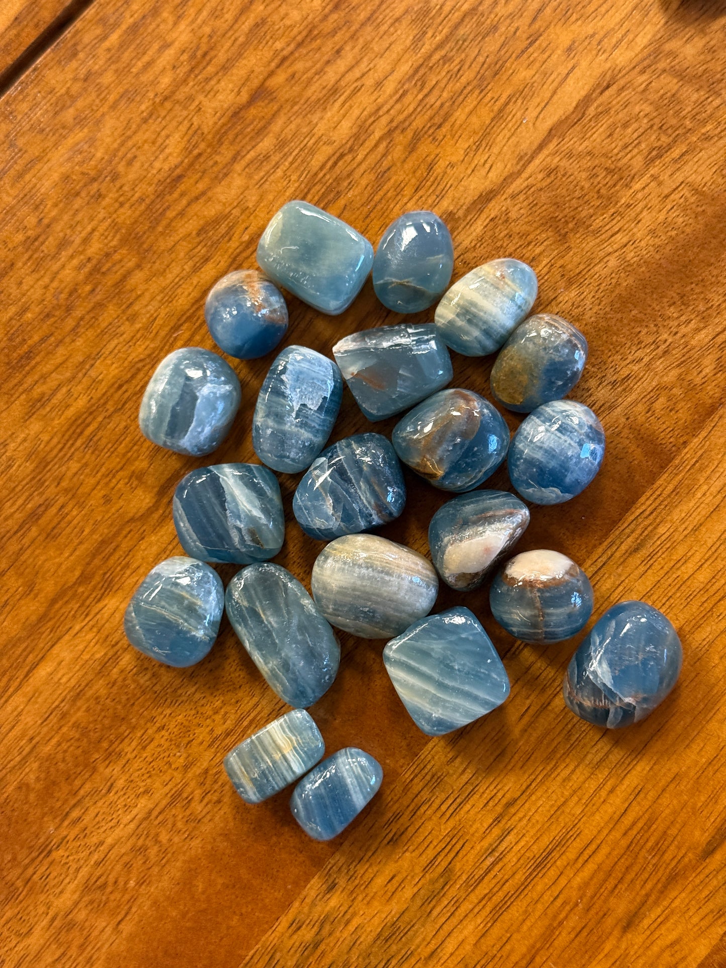 Rodado de Onix Cielo