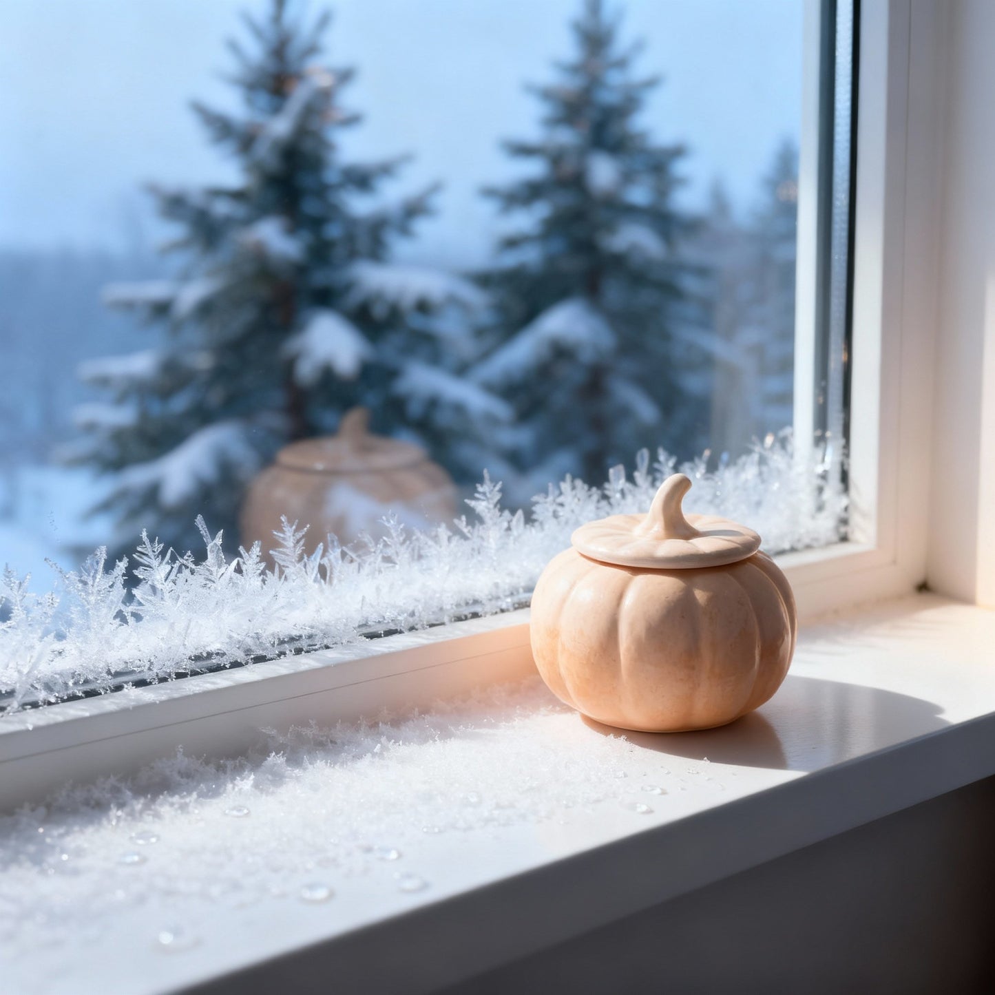 Vela de soja Pumpkin Pie