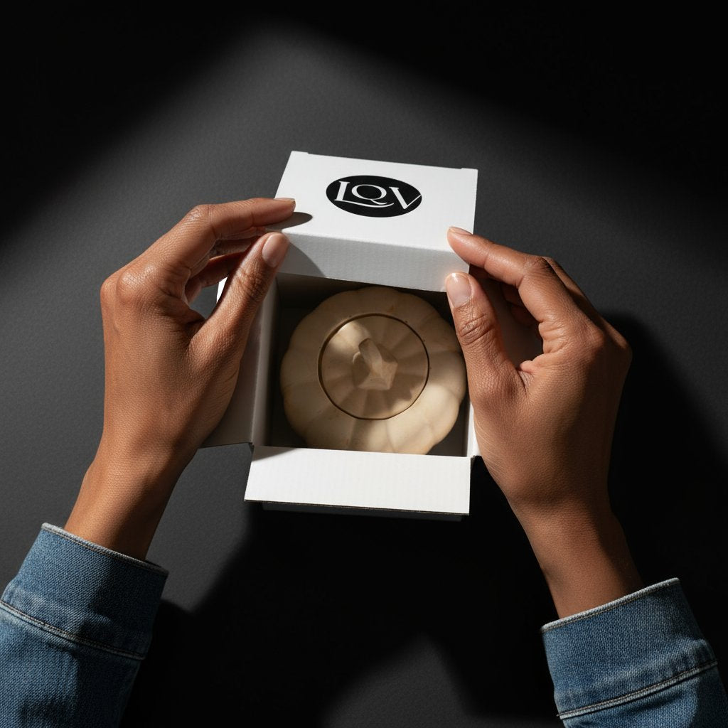 Vela de soja Pumpkin Pie