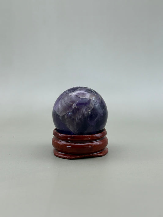 Esferas de Amatista