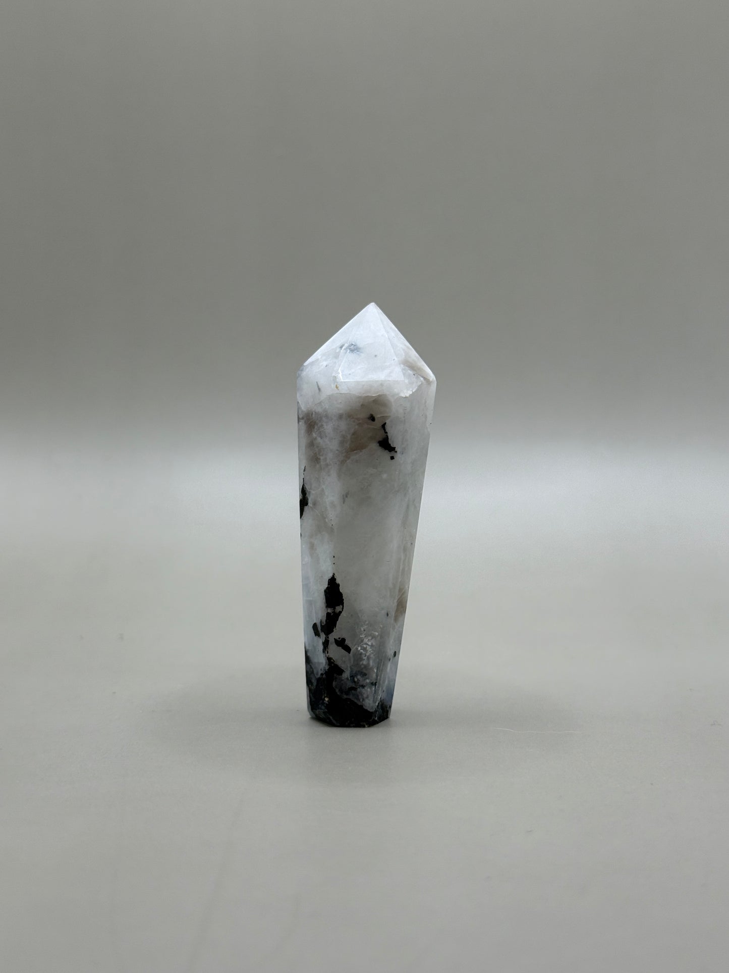 Punta generador de Piedra Luna