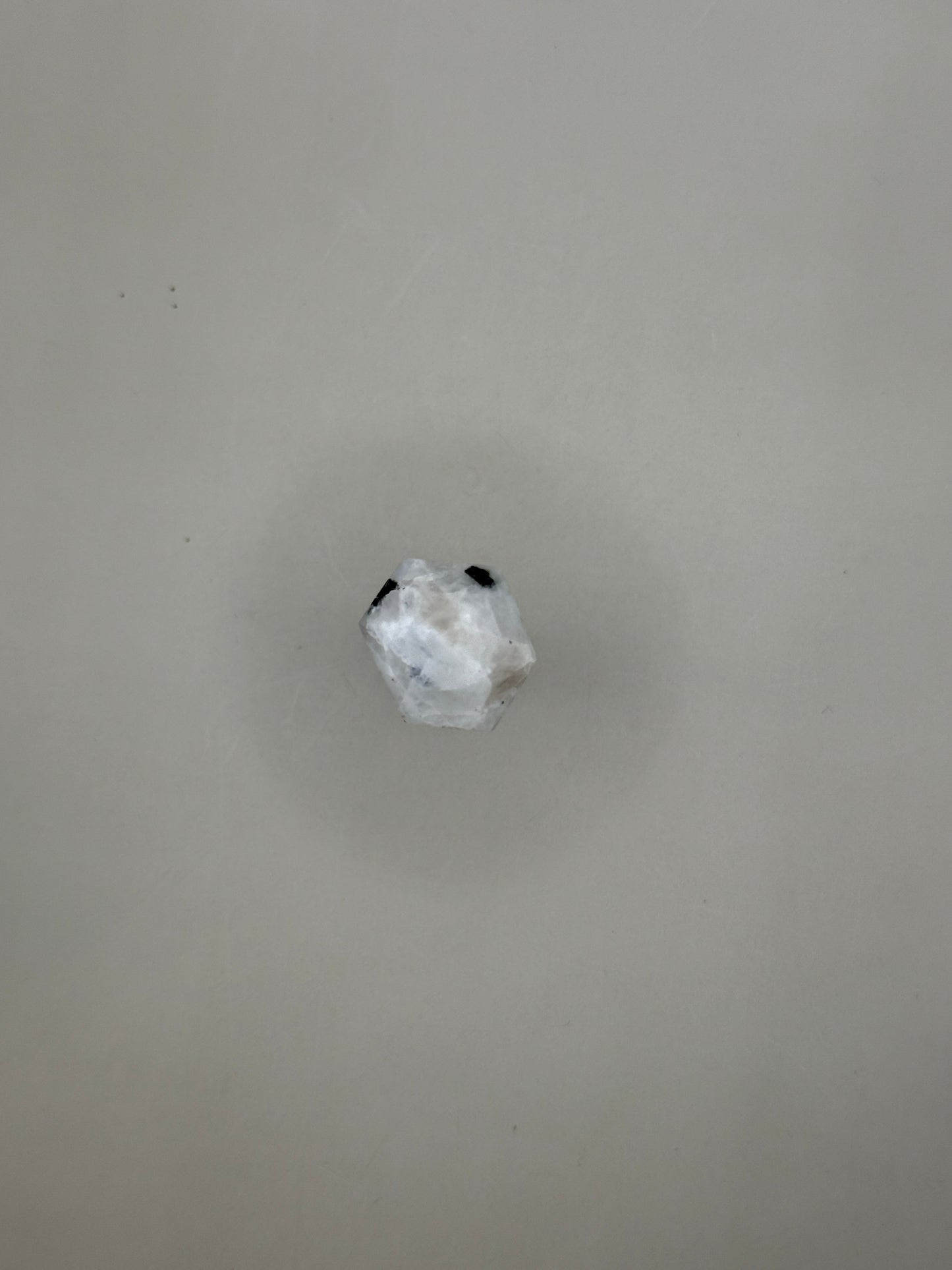 Punta generador de Piedra Luna