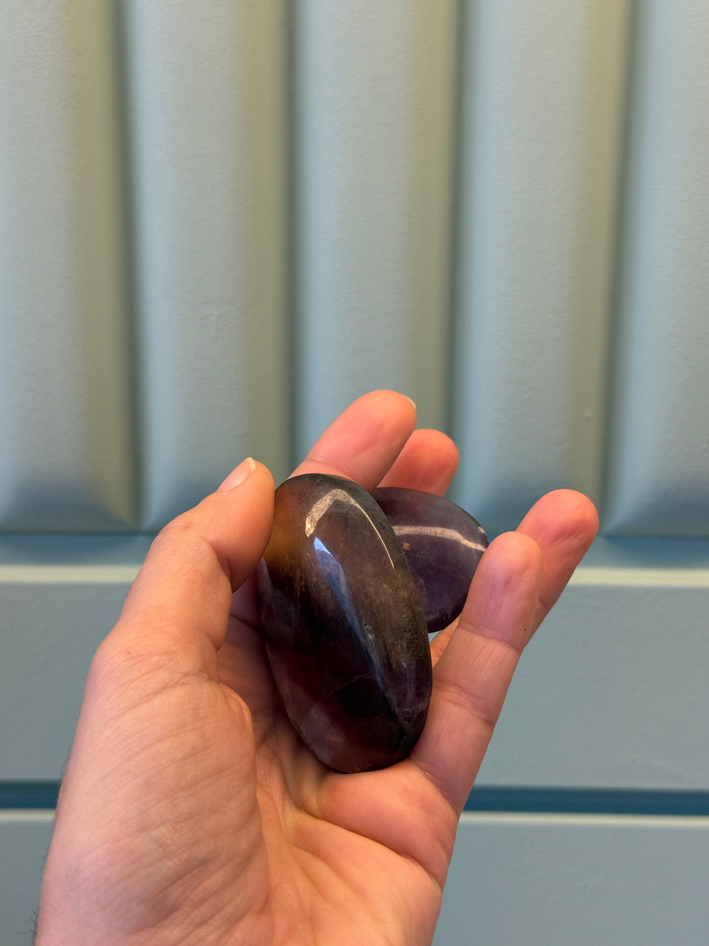 Jabones de Fluorita Multicolor