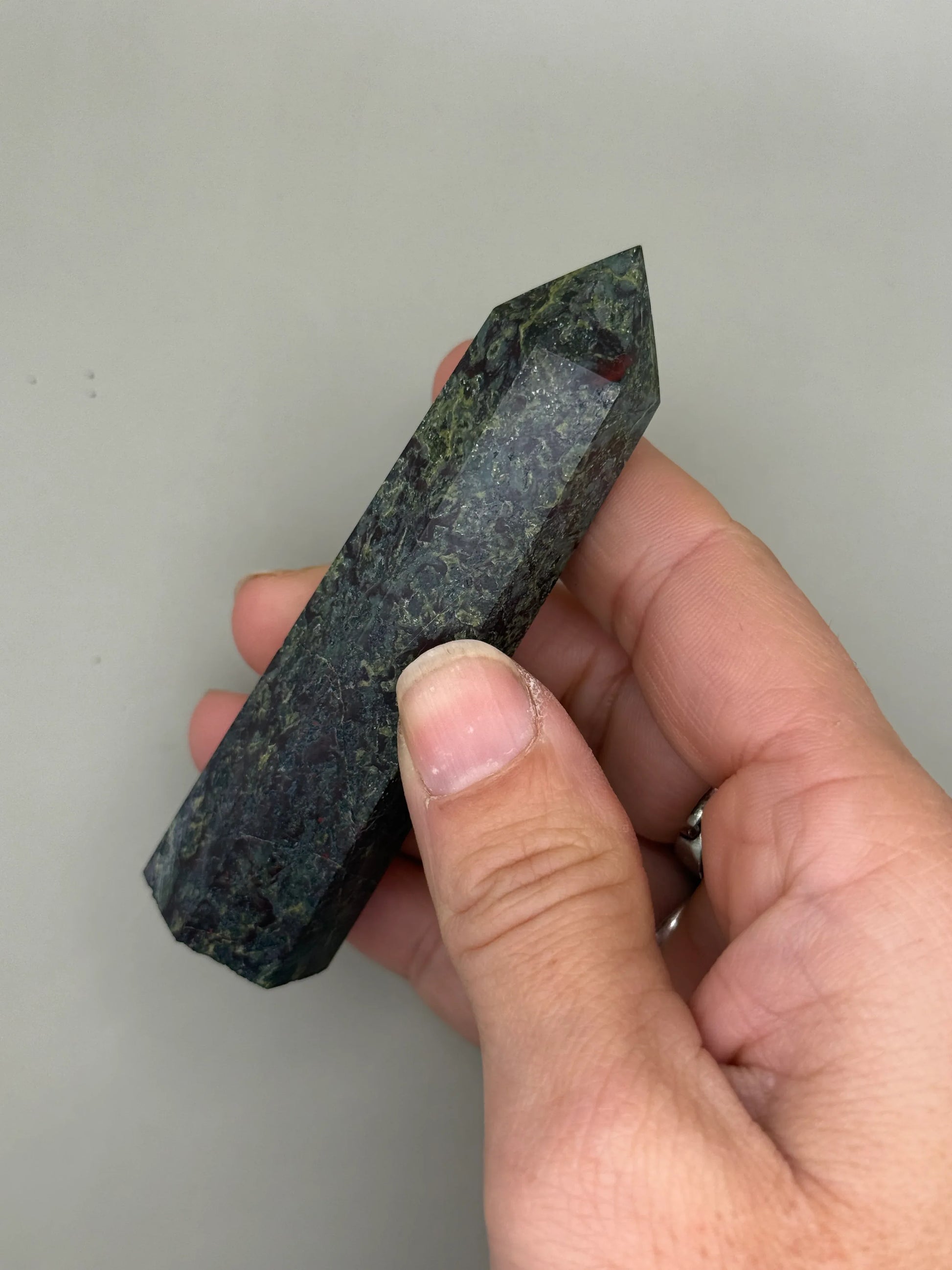 Punta generadora de Sangre de Dragón - La Quinta Vidal