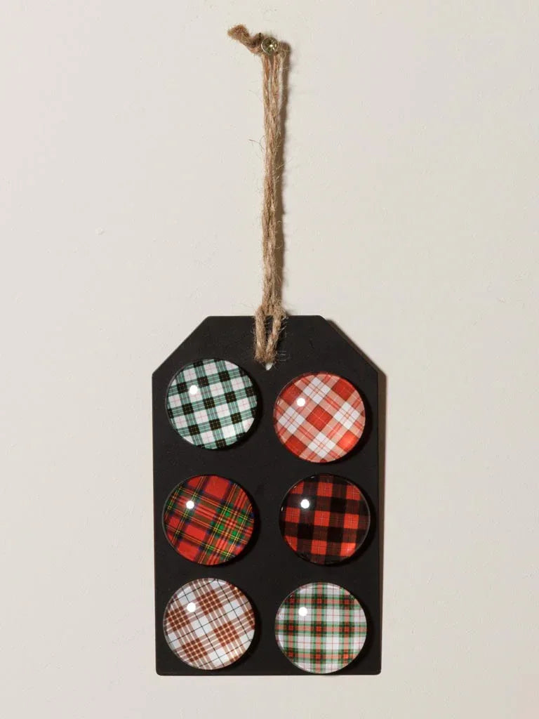 Imanes para nevera o pizarra magnética de cuadros - La Quinta Vidal