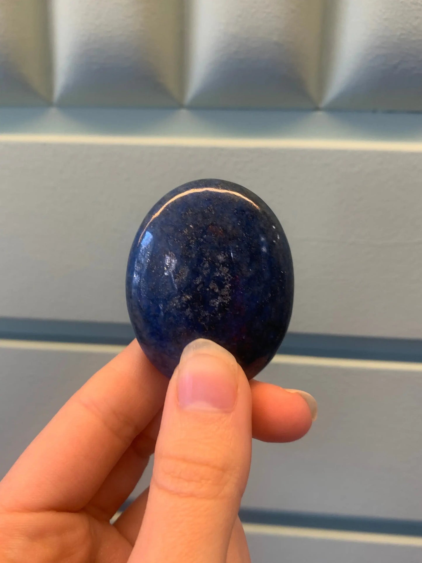 Jabones de Lapislazuli