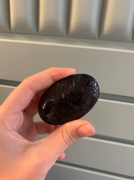 Jabones de yooperlita