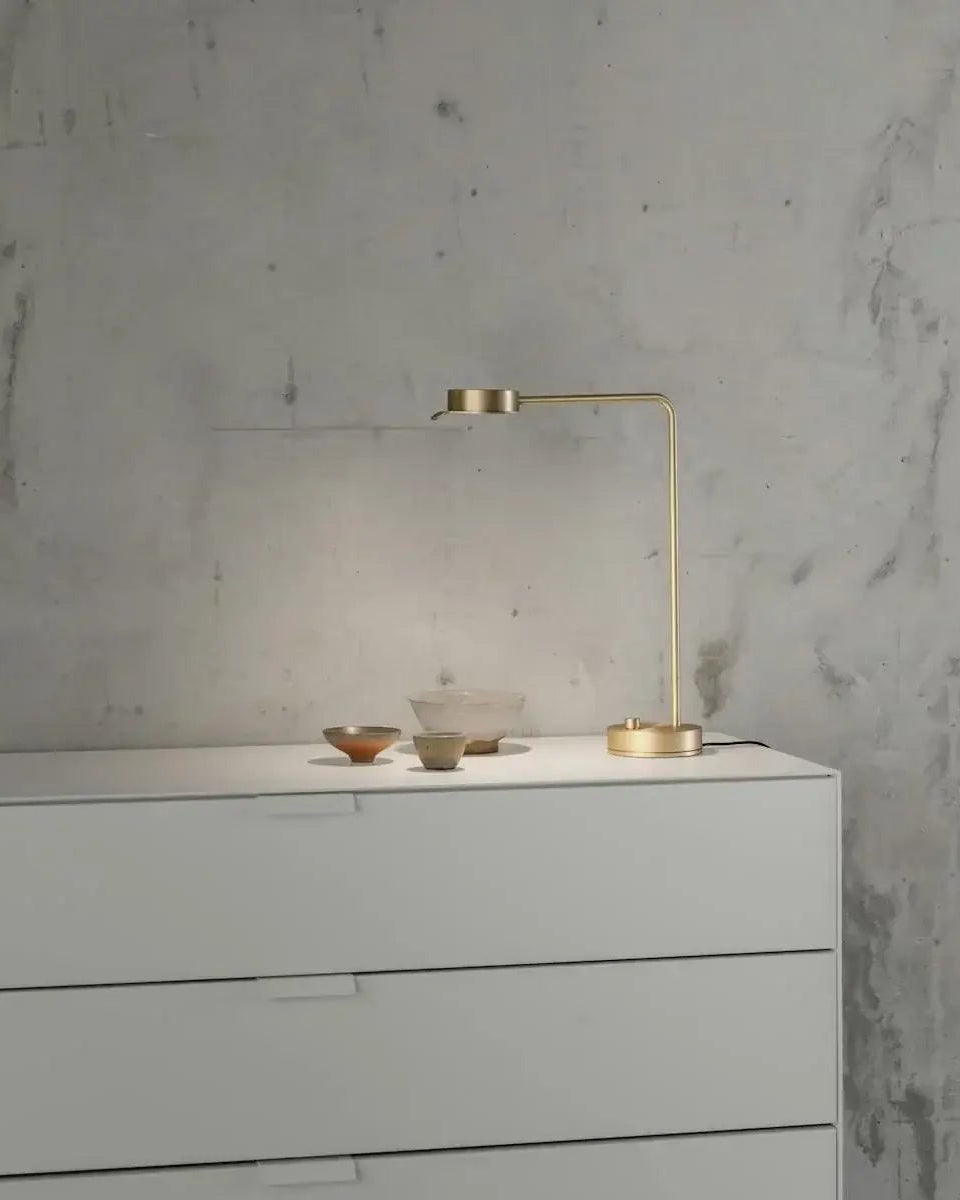 Lampara de escritorio W102 Chipperfield 
