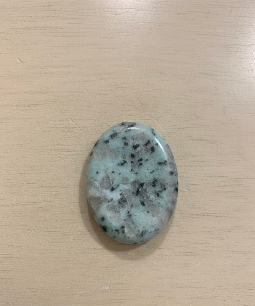 Masajeador de cuarzo de pino fénix