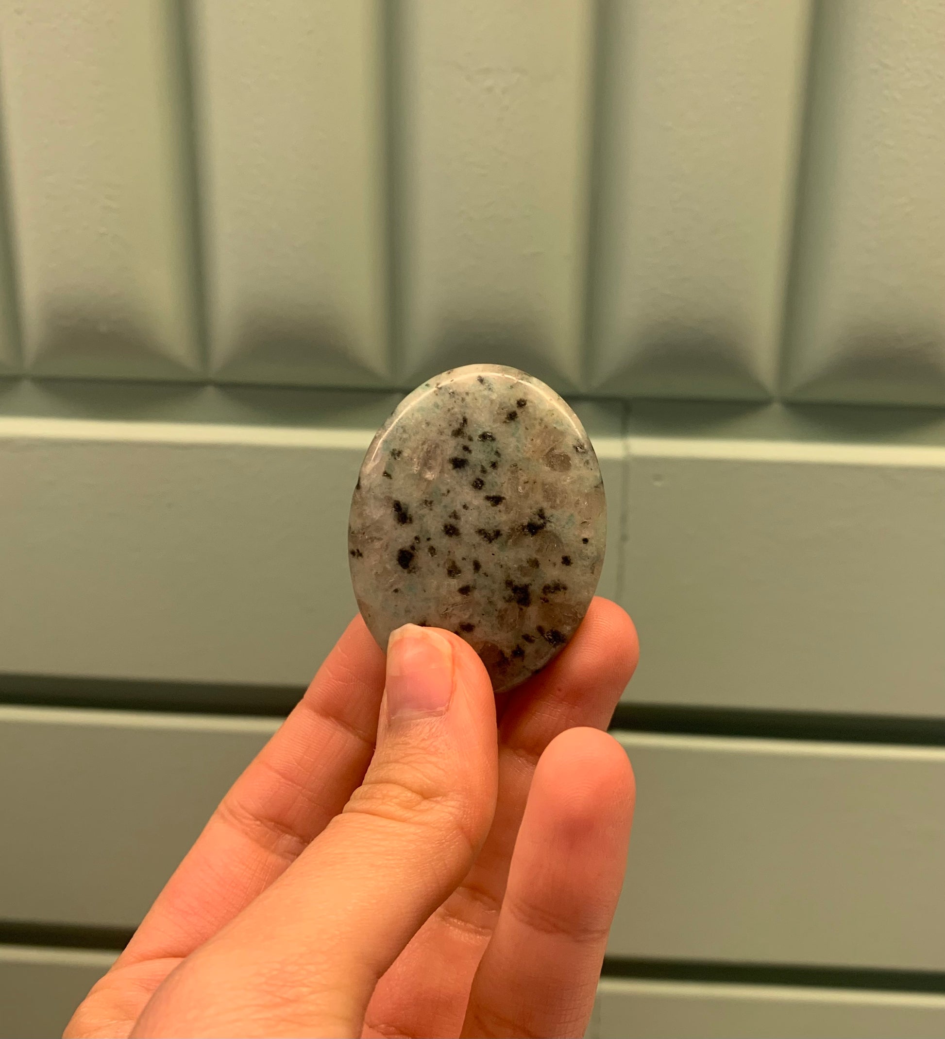 Masajeador de cuarzo pino fénix