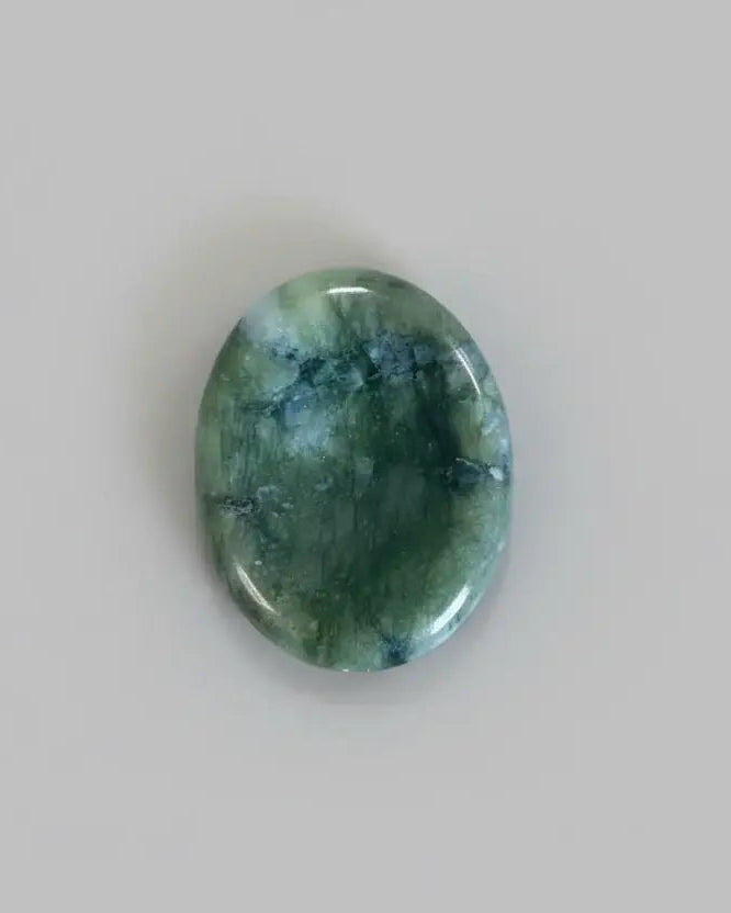 Masajeador de jade canadiense 
