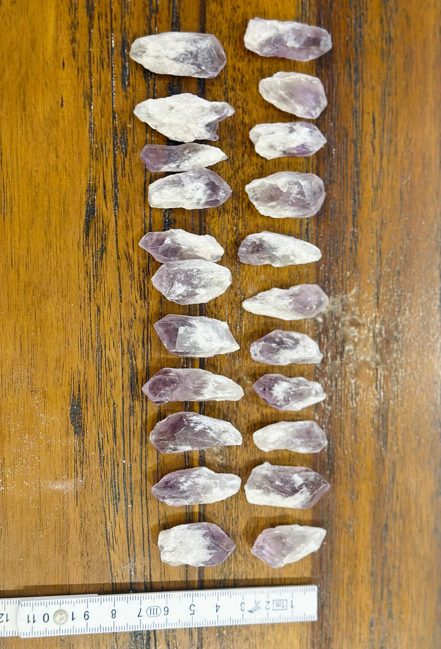 Masivo de Amatista - La Quinta Vidal