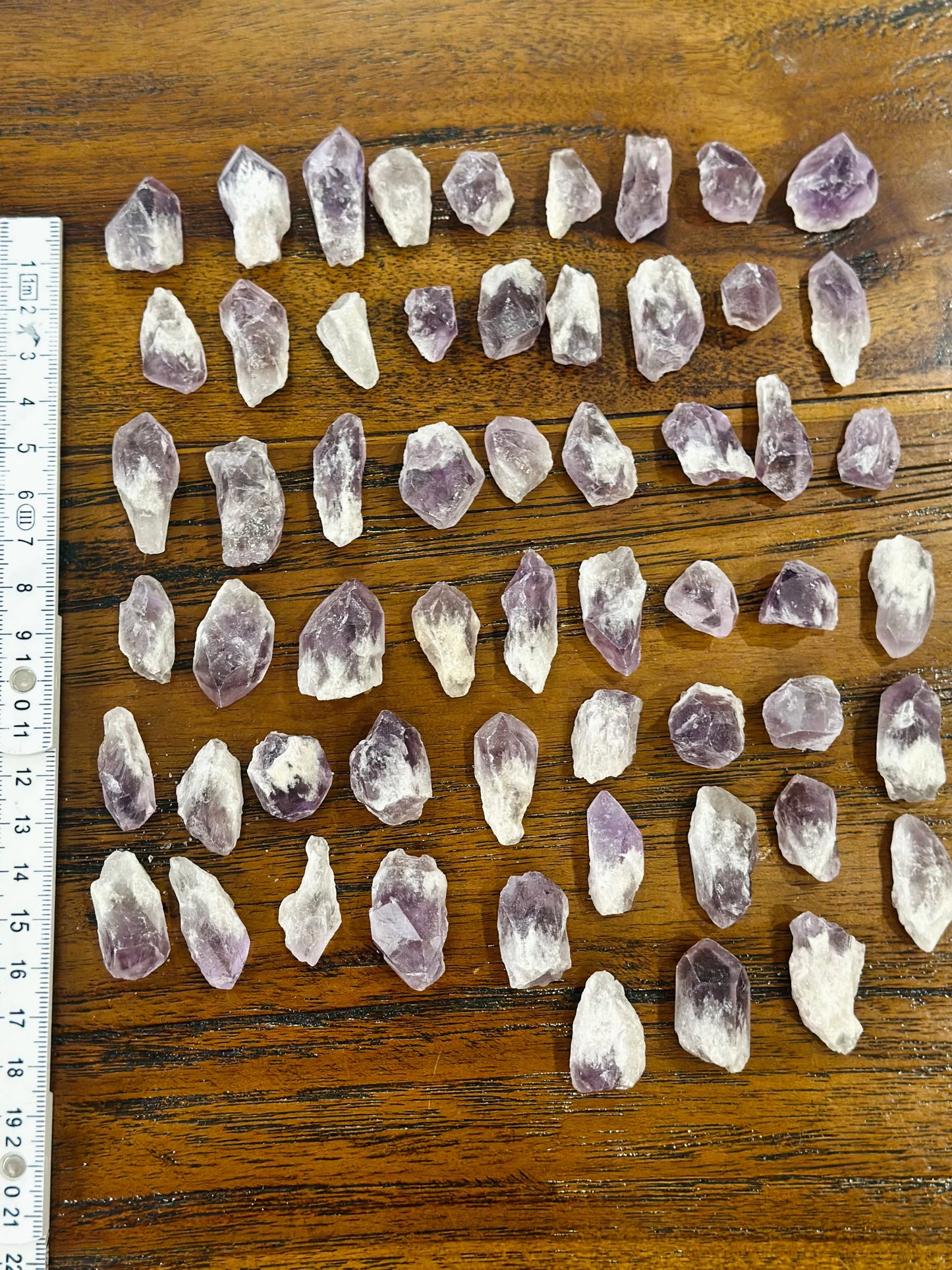 Masivo de Amatista - La Quinta Vidal