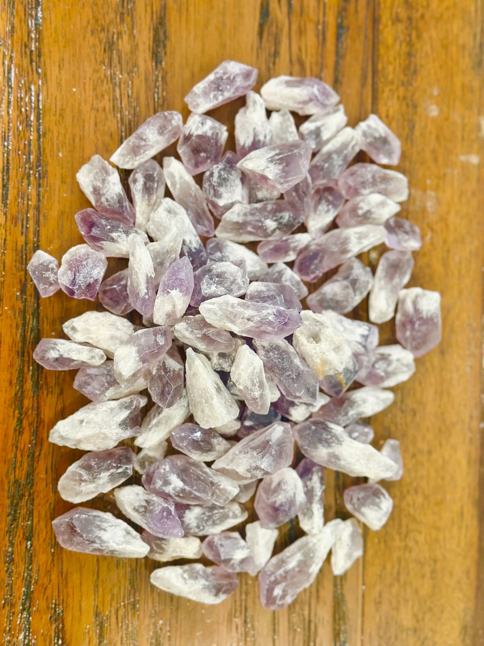 Masivo de Amatista - La Quinta Vidal