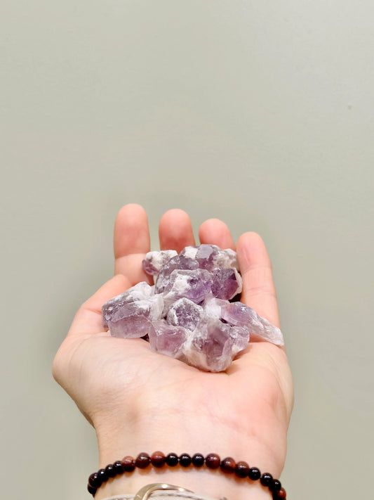 Masivo de Amatista - La Quinta Vidal