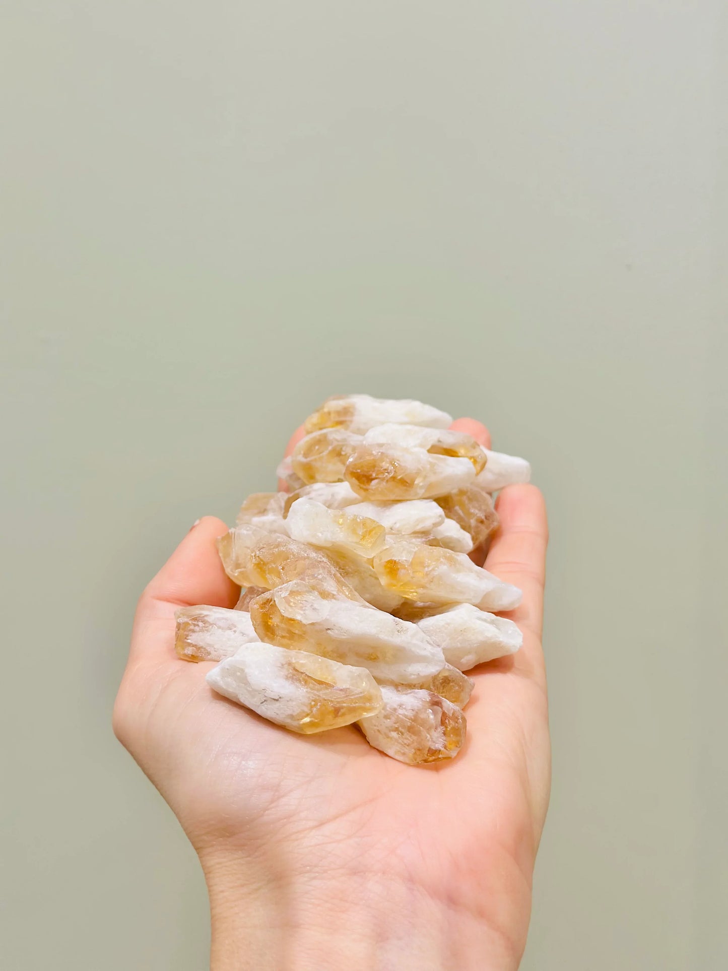 Masivo de Citrino - La Quinta Vidal