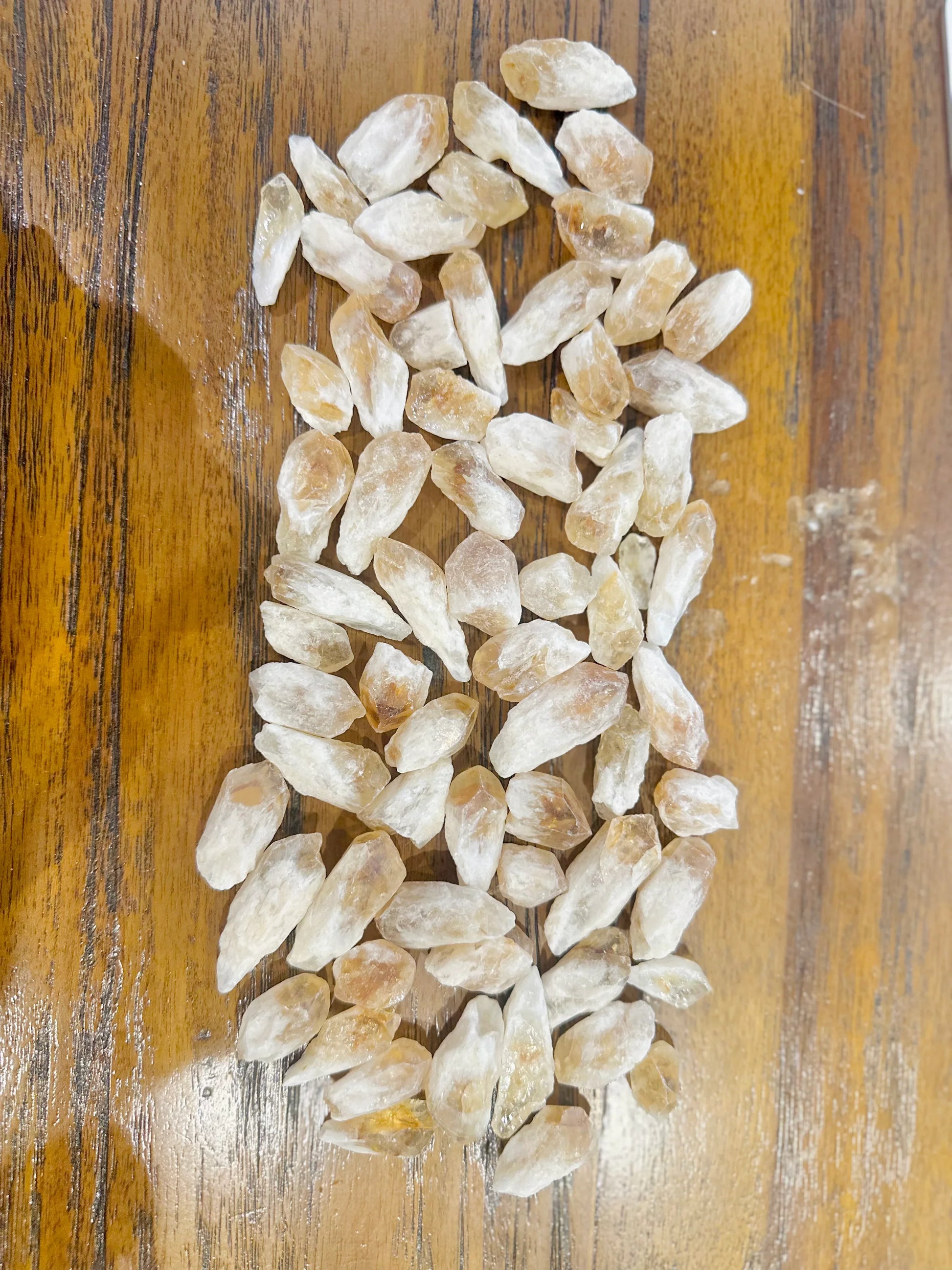 Masivo de Citrino - La Quinta Vidal