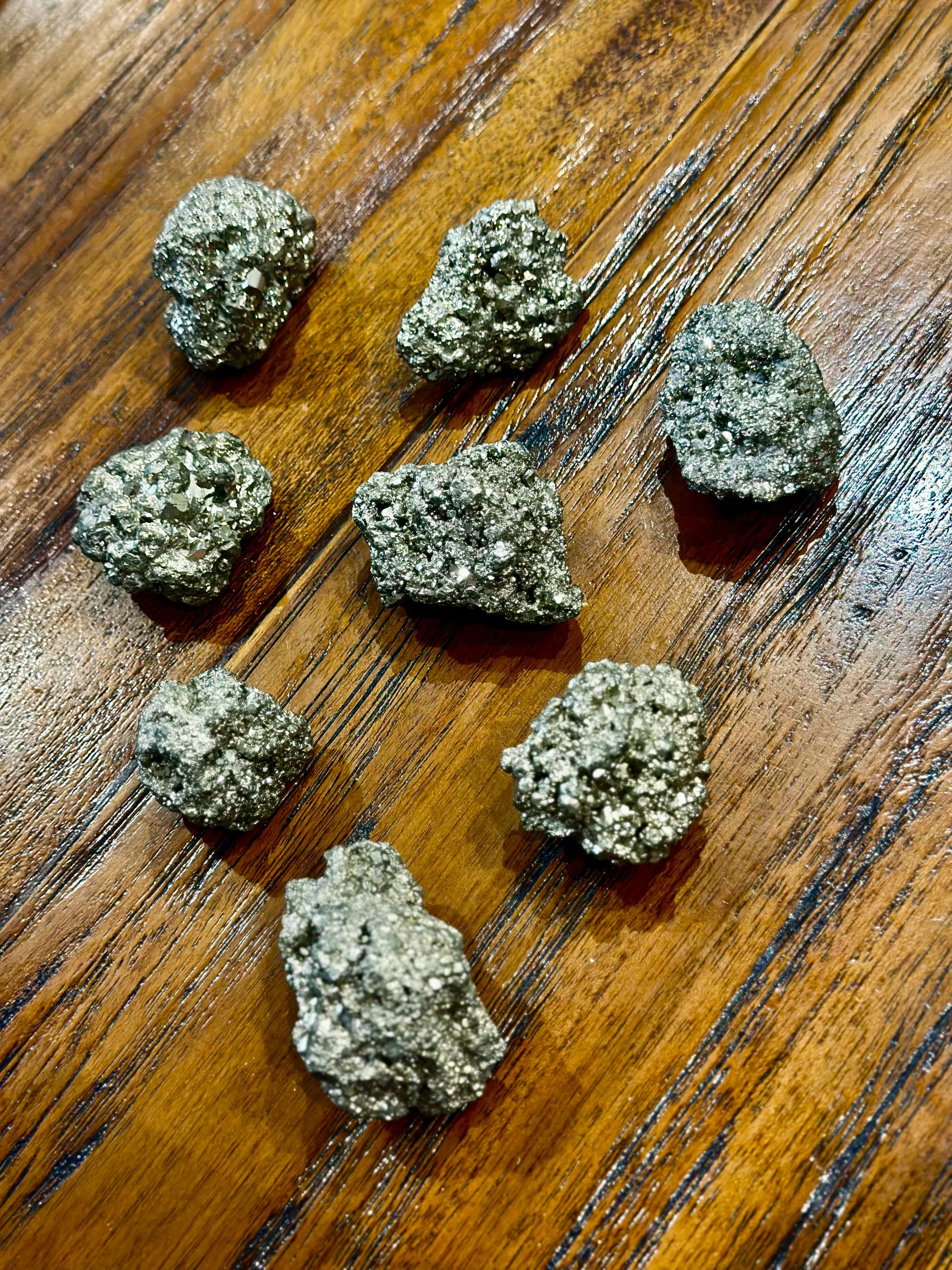 Masivo de Pirita - La Quinta Vidal