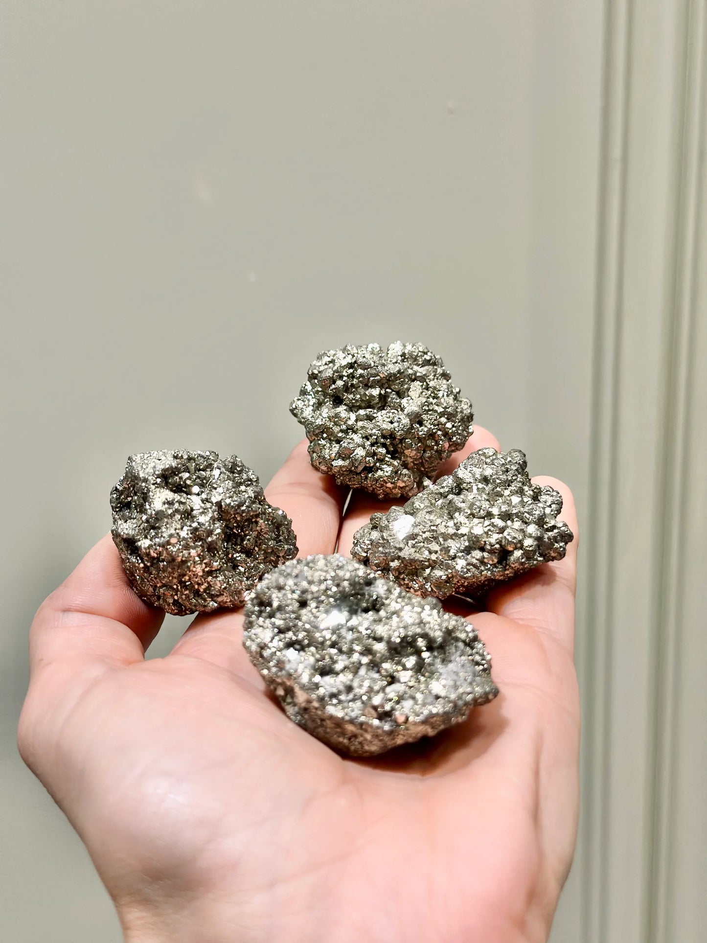 Masivo de Pirita - La Quinta Vidal