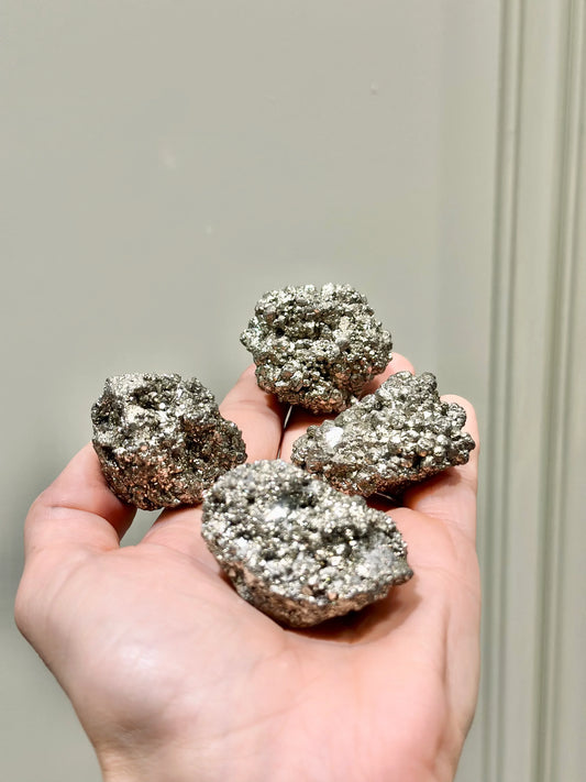 Masivo de Pirita - La Quinta Vidal