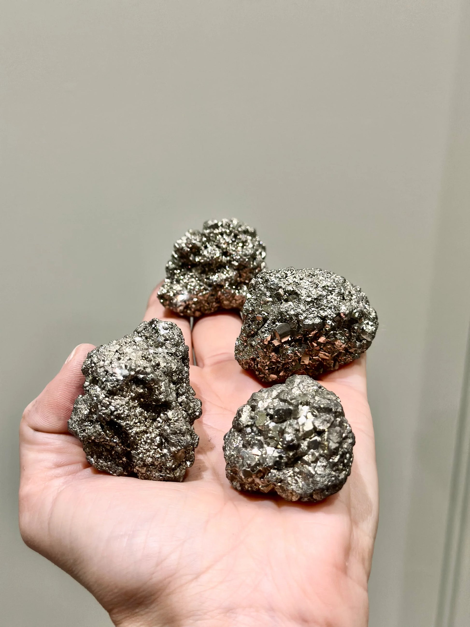 Masivo de Pirita - La Quinta Vidal