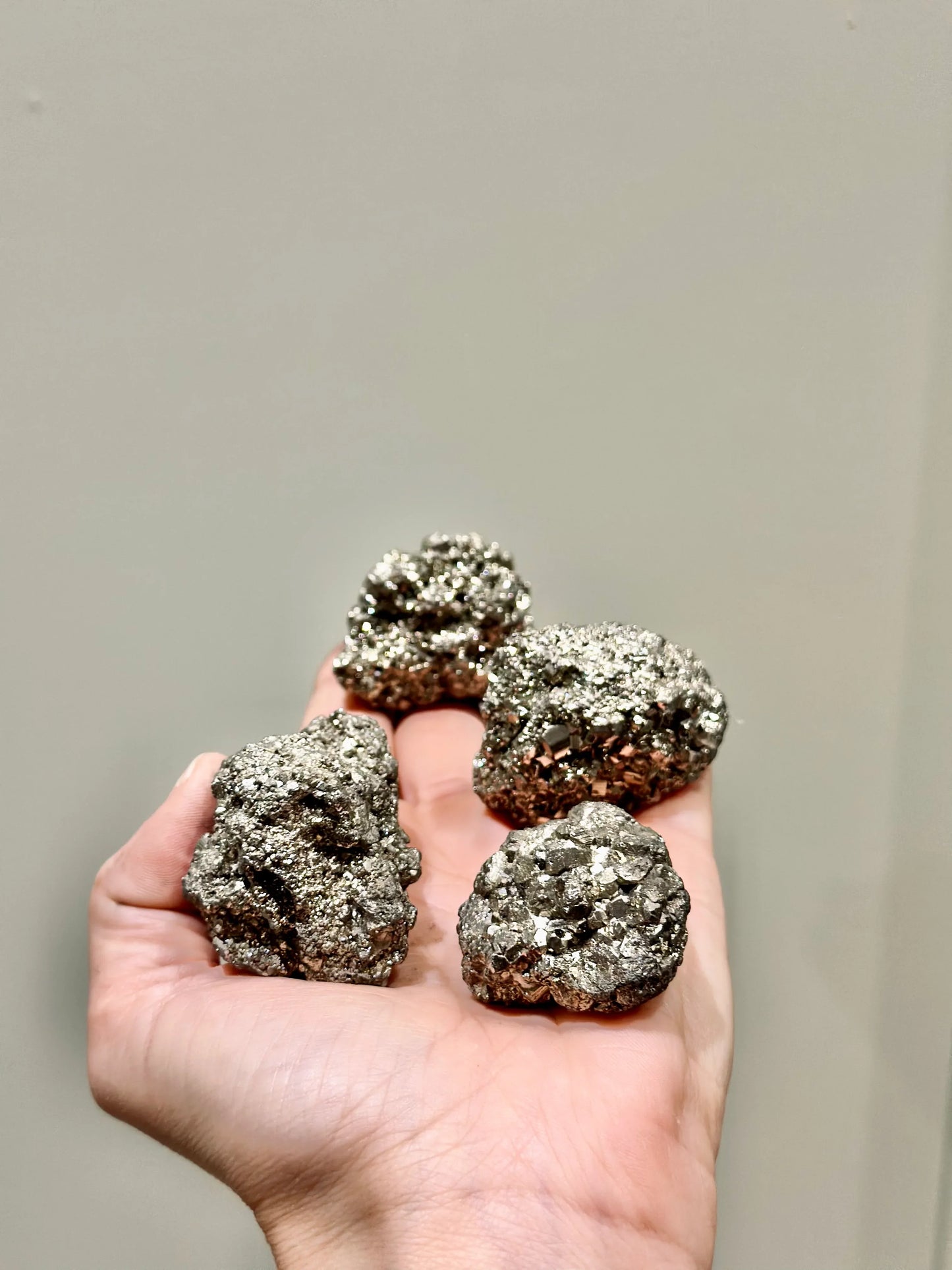 Masivo de Pirita - La Quinta Vidal