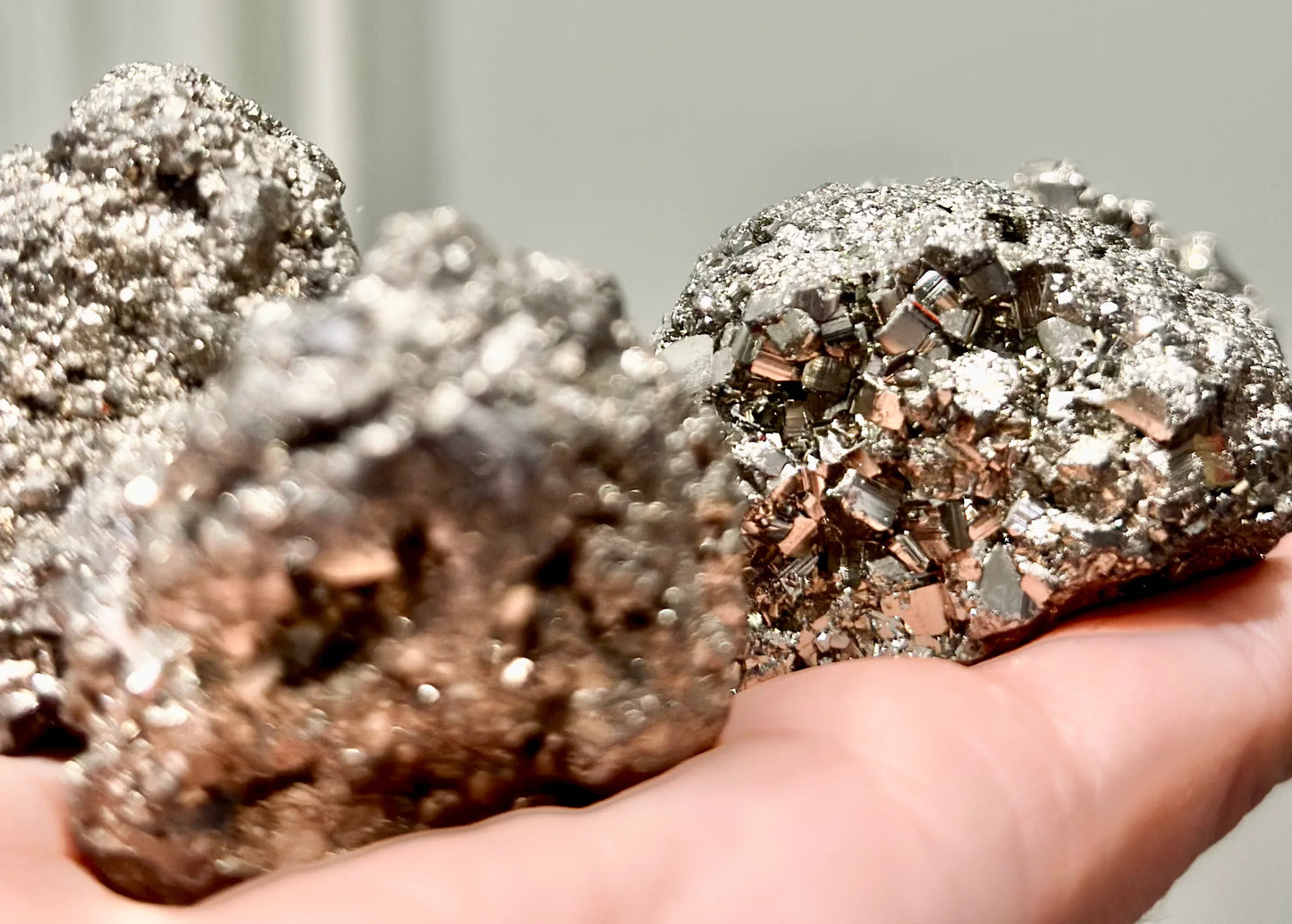 Masivo de Pirita - La Quinta Vidal