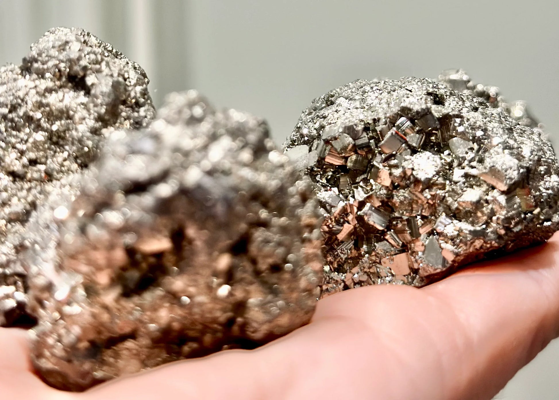 Masivo de Pirita - La Quinta Vidal