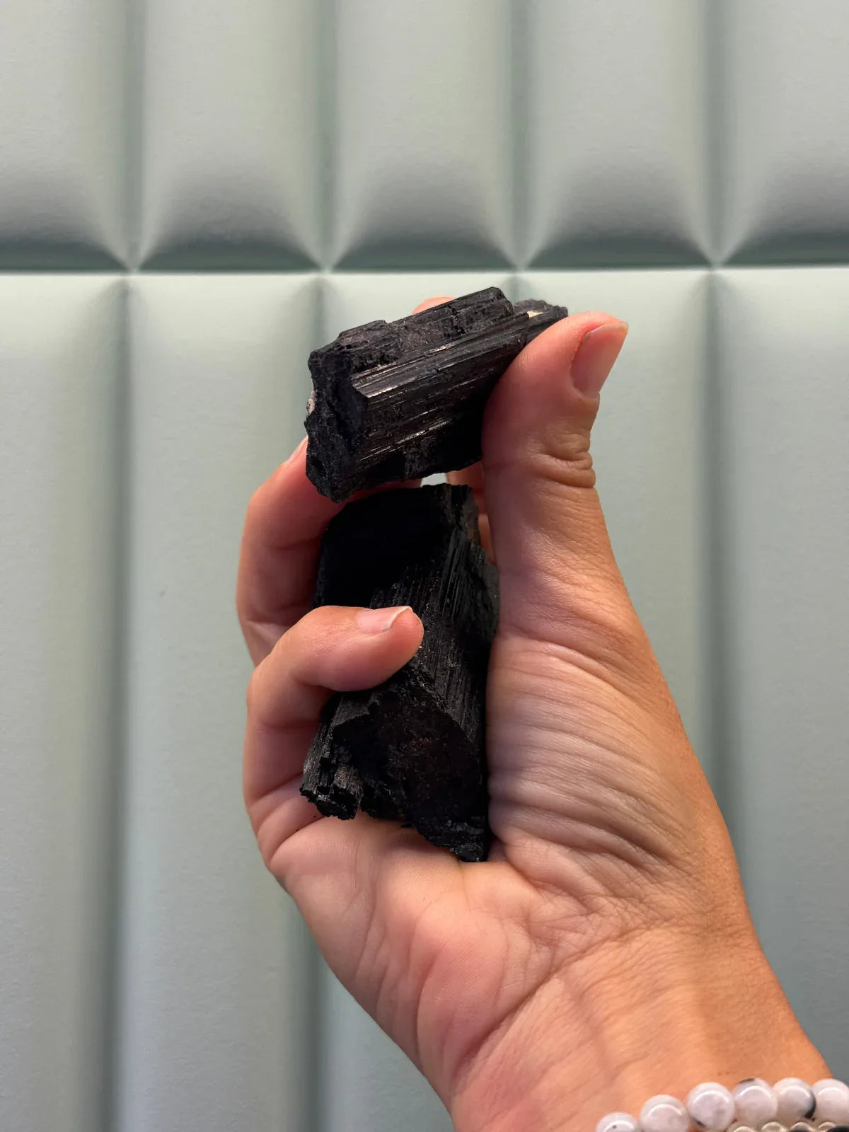 Masivo de Turmalina radial - La Quinta Vidal