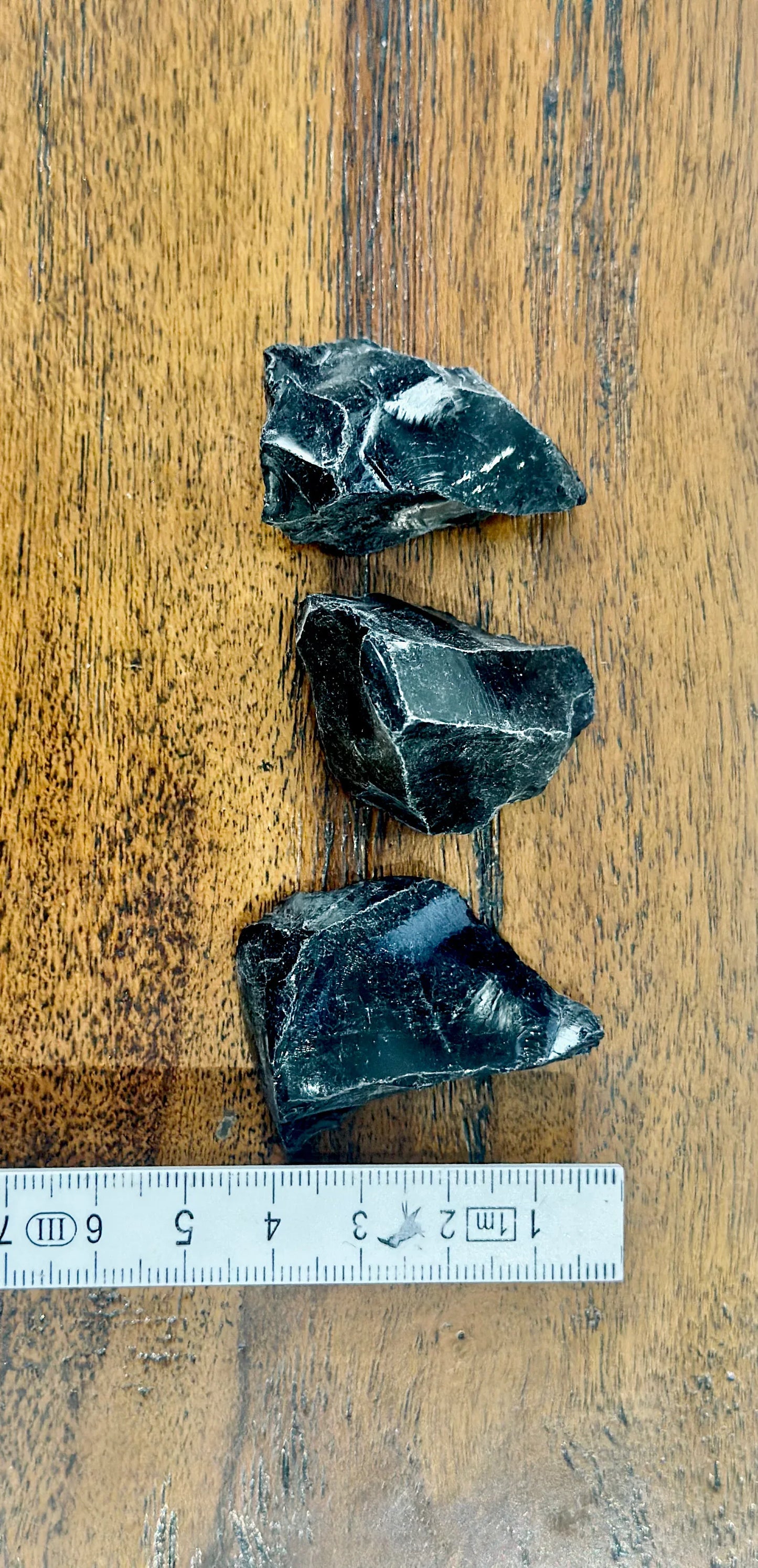 Masivo de Ágata Negra - La Quinta Vidal