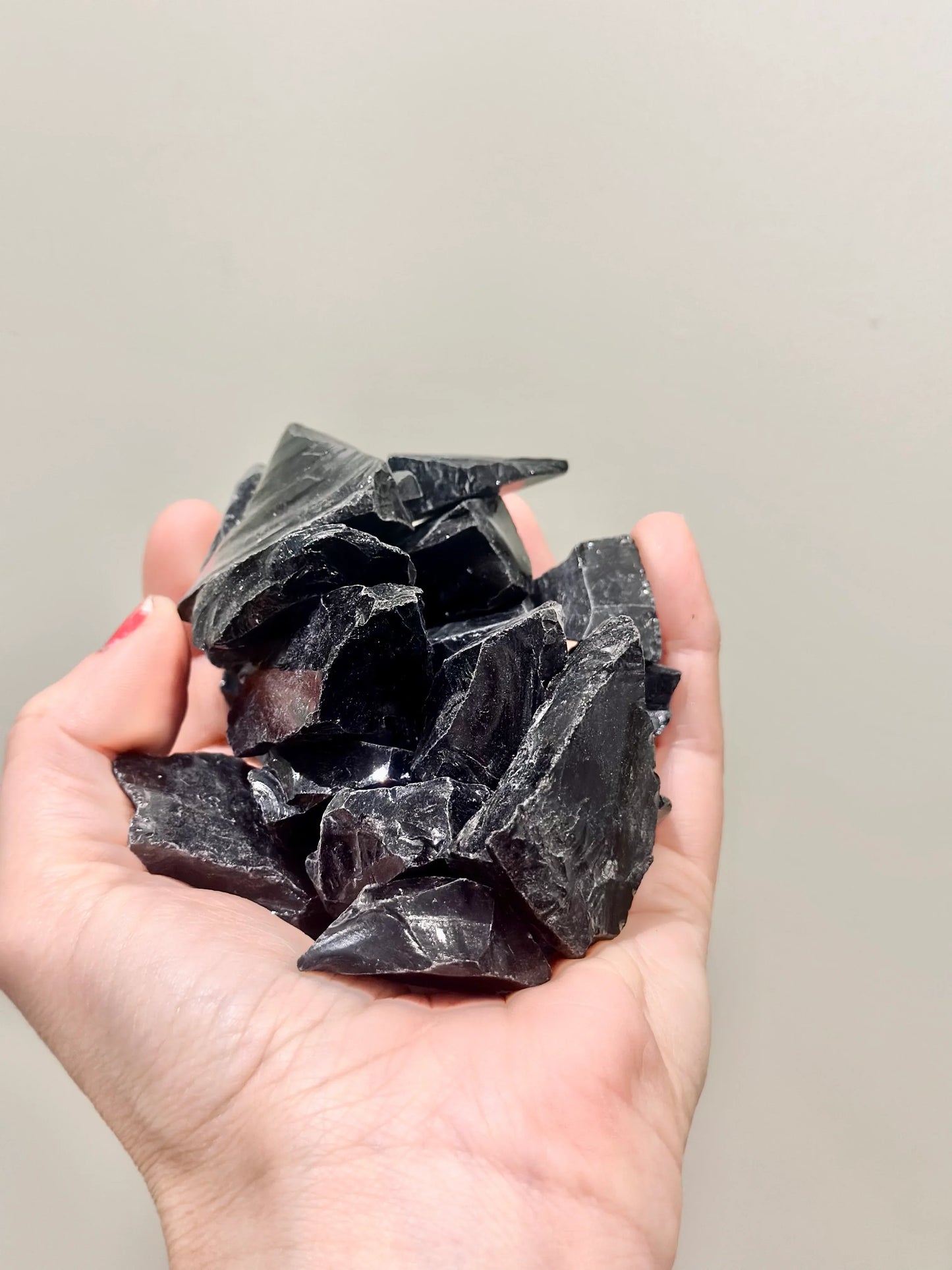 Masivo de Ágata Negra - La Quinta Vidal